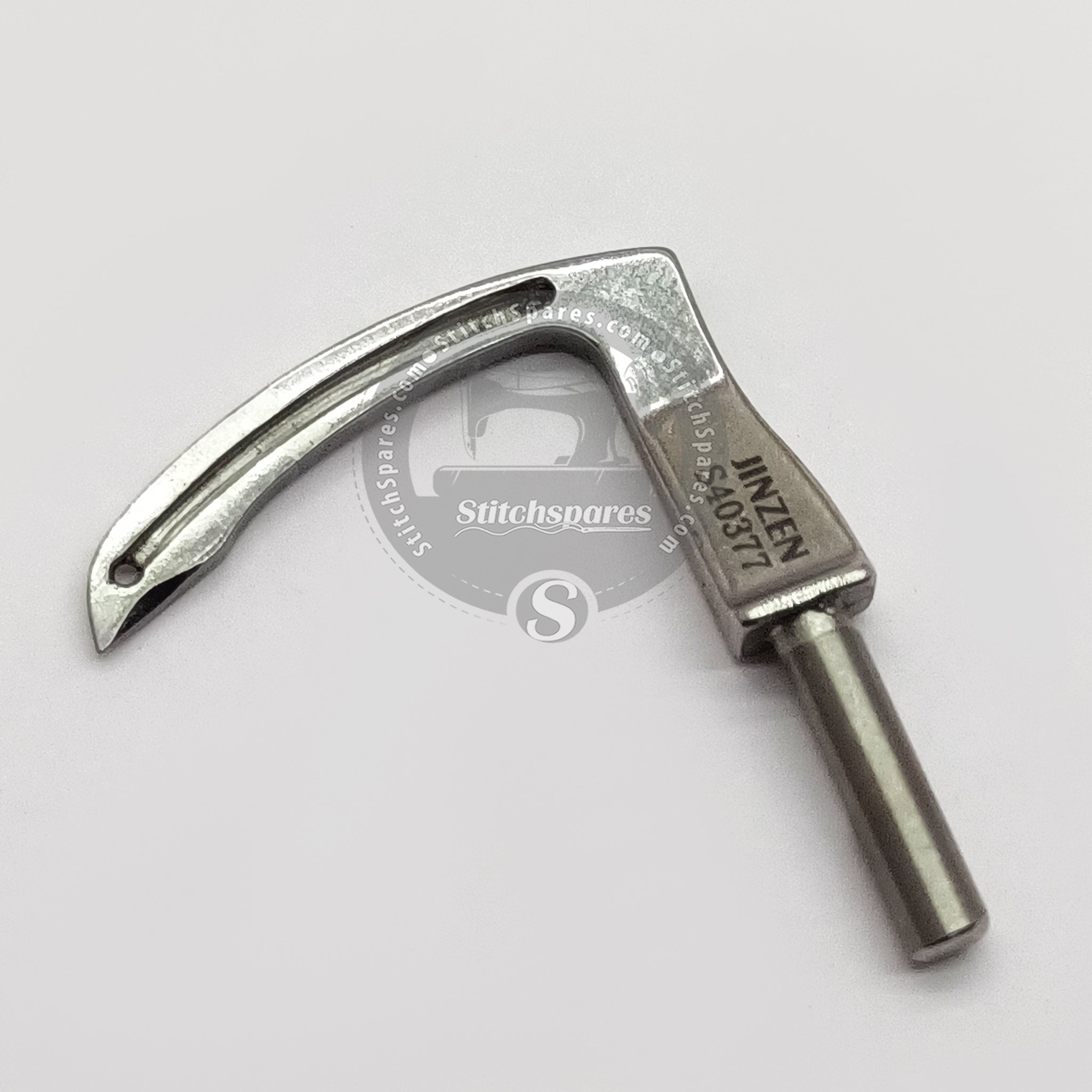 JINZEN S40377 / S40377-001 Looper BROTHER Feed Off The Arm Machine