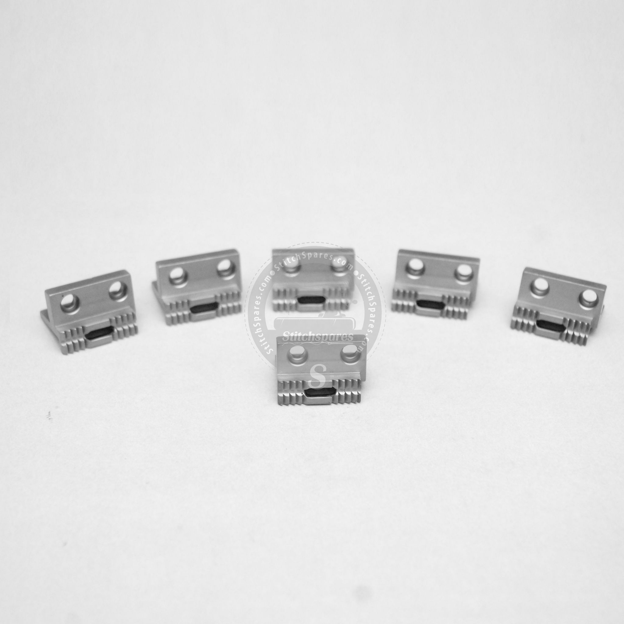 JUKI LU-1510 Feed Dog  (213-49303) Walking Foot Compound Feed Sewing Machine Spare Part