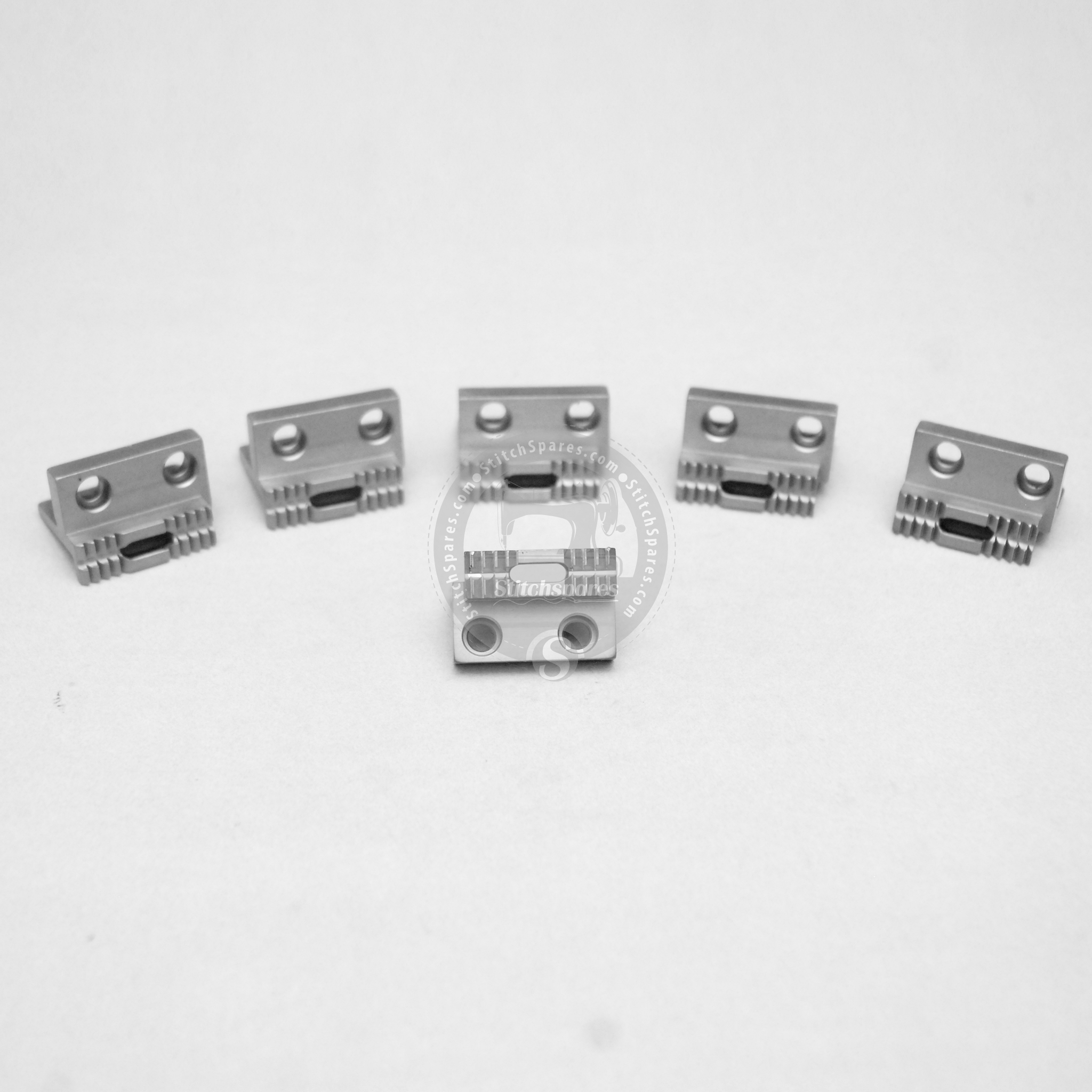 JUKI LU-1510 Feed Dog  (213-49303) Walking Foot Compound Feed Sewing Machine Spare Part