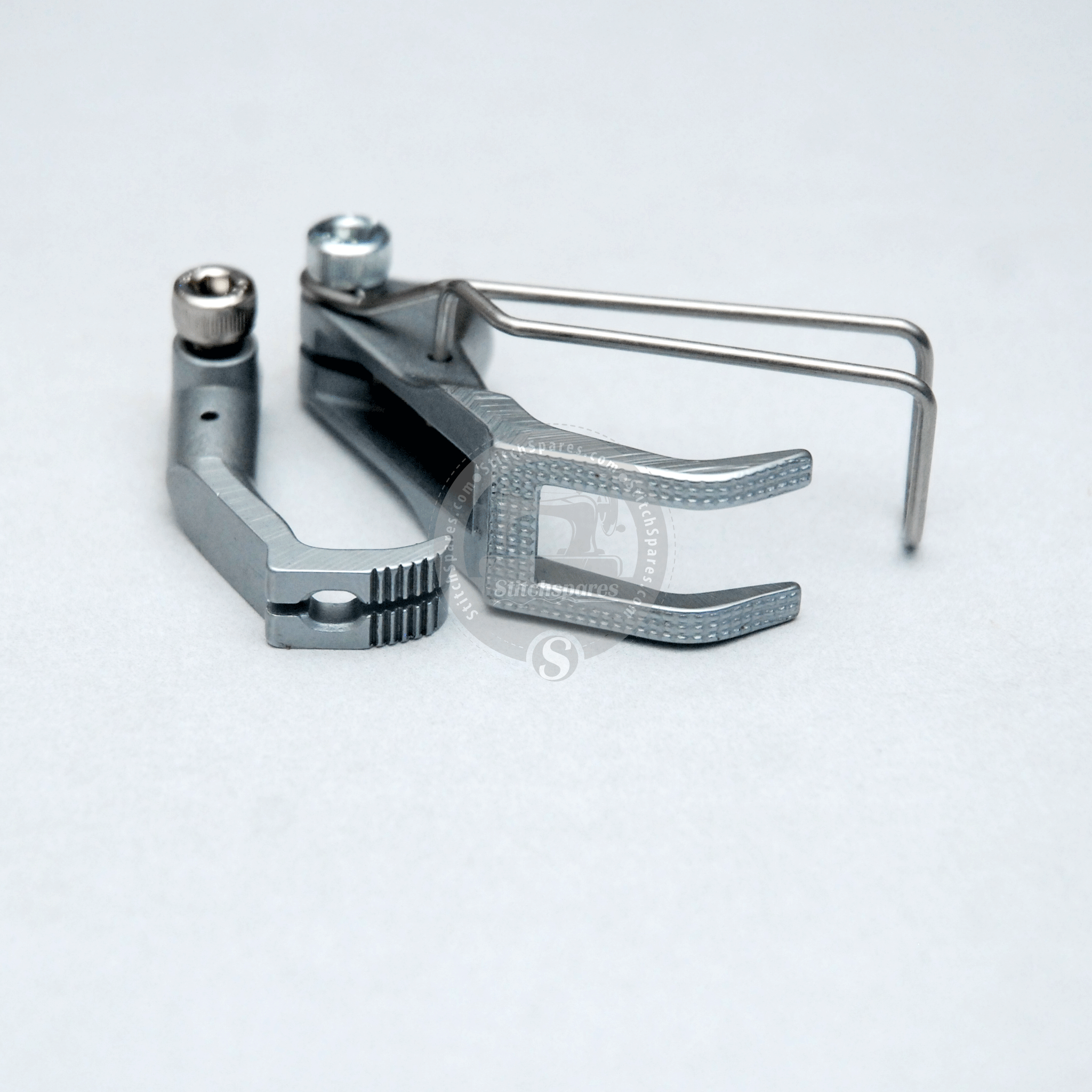 JUKI LU-2810 Presser Foot JUKI Walking Foot Compound Feed Lockstitch Sewing Machine Spare Part