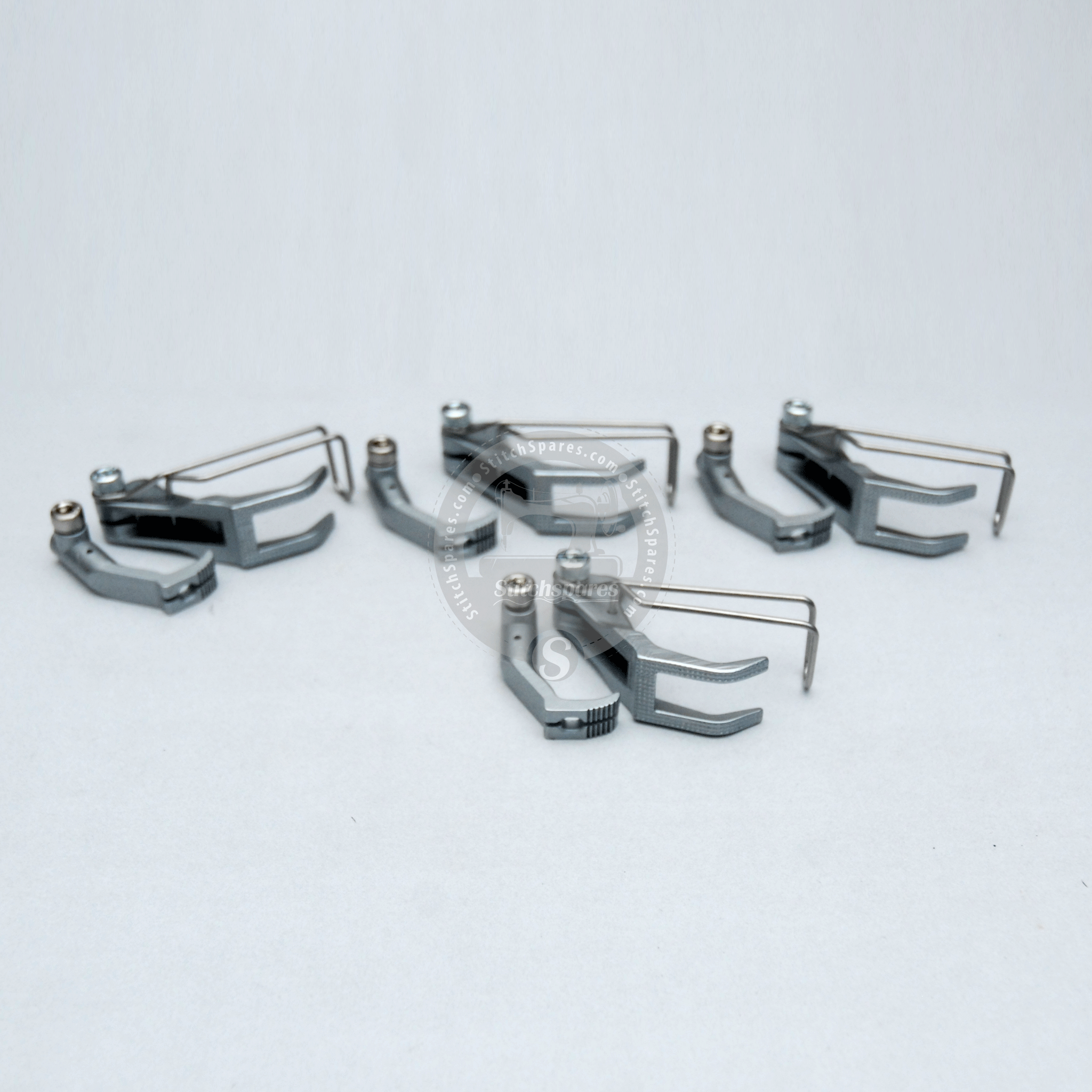 JUKI LU-2810 Presser Foot JUKI Walking Foot Compound Feed Lockstitch Sewing Machine Spare Part
