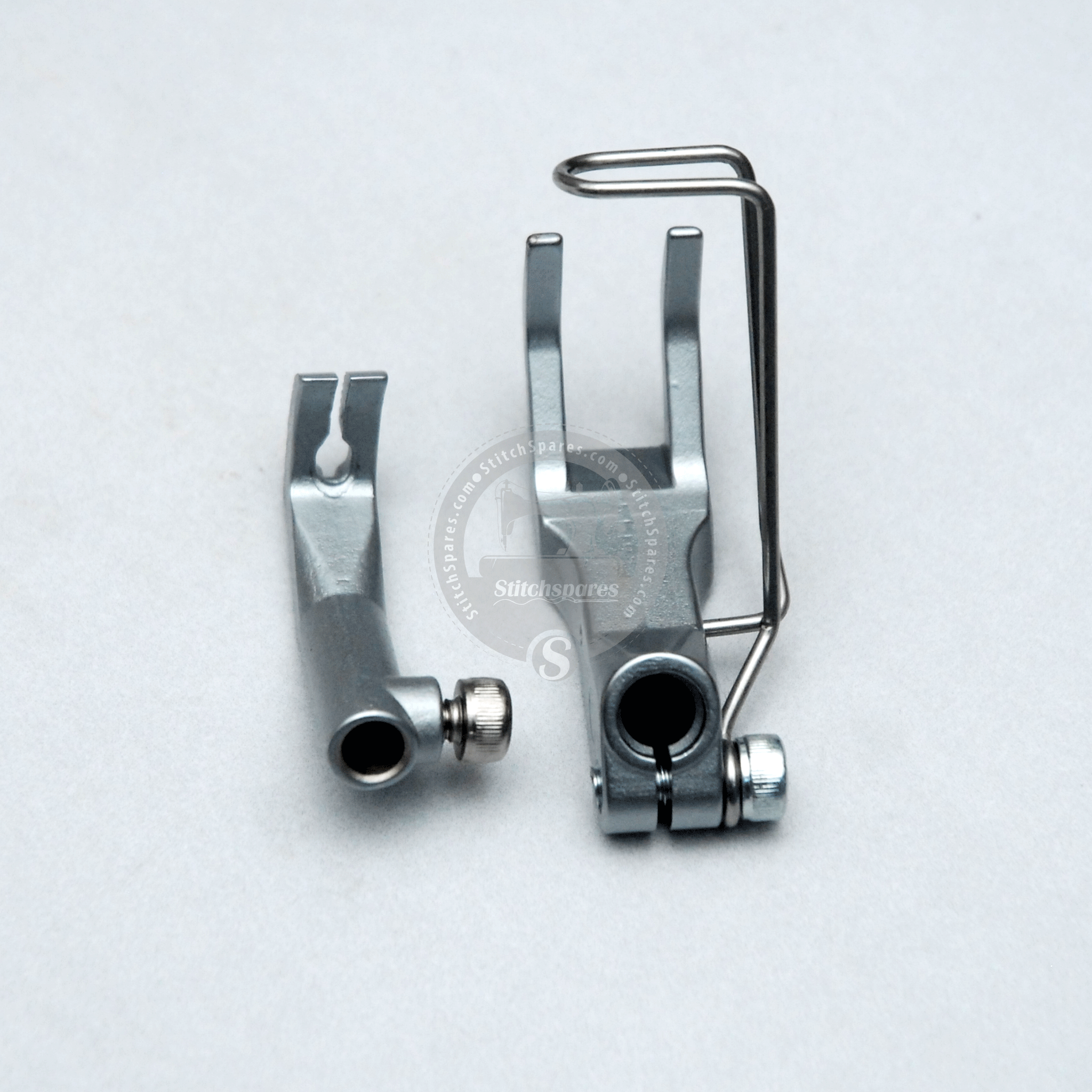 JUKI LU-2810 Presser Foot JUKI Walking Foot Compound Feed Lockstitch Sewing Machine Spare Part