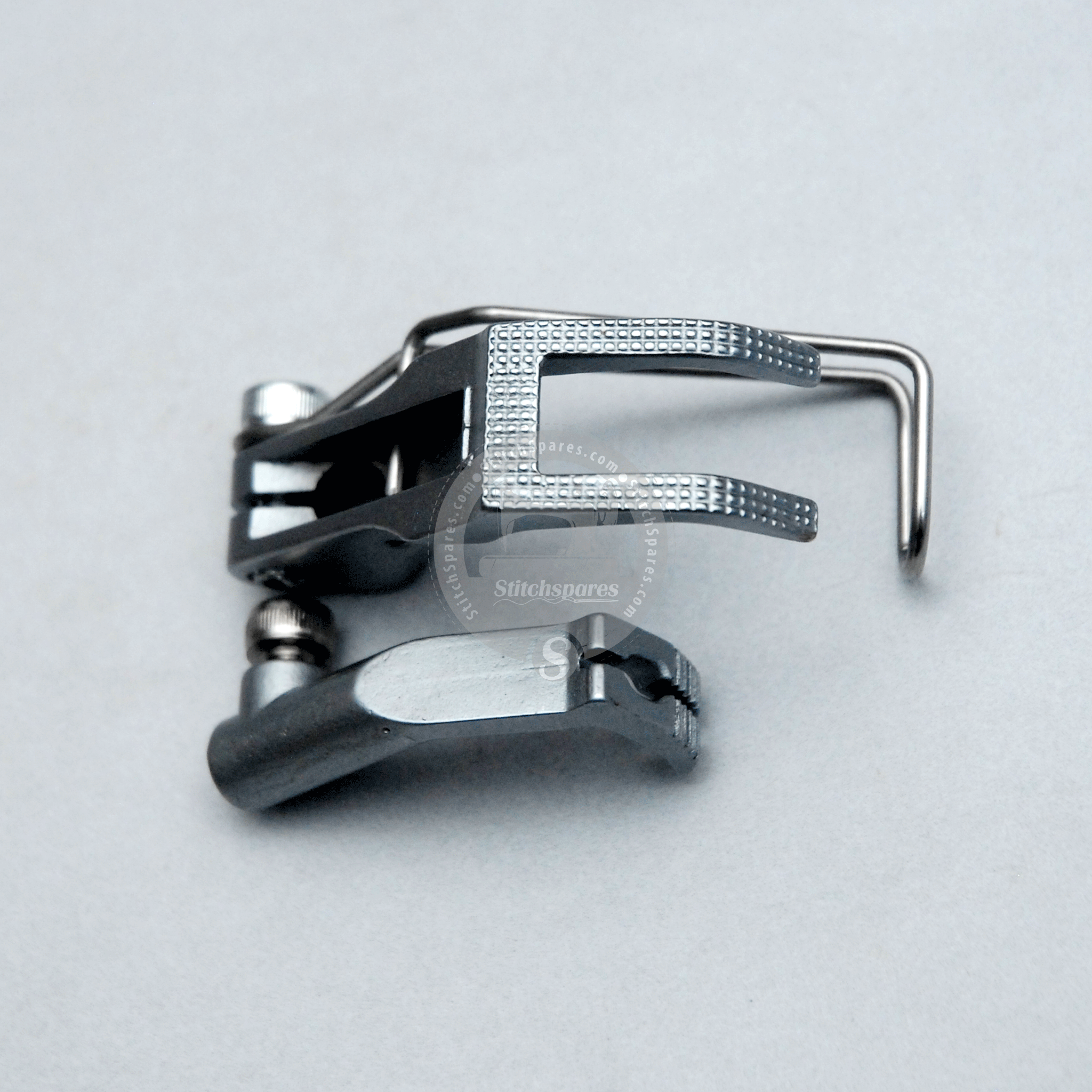JUKI LU-2810 Presser Foot JUKI Walking Foot Compound Feed Lockstitch Sewing Machine Spare Part