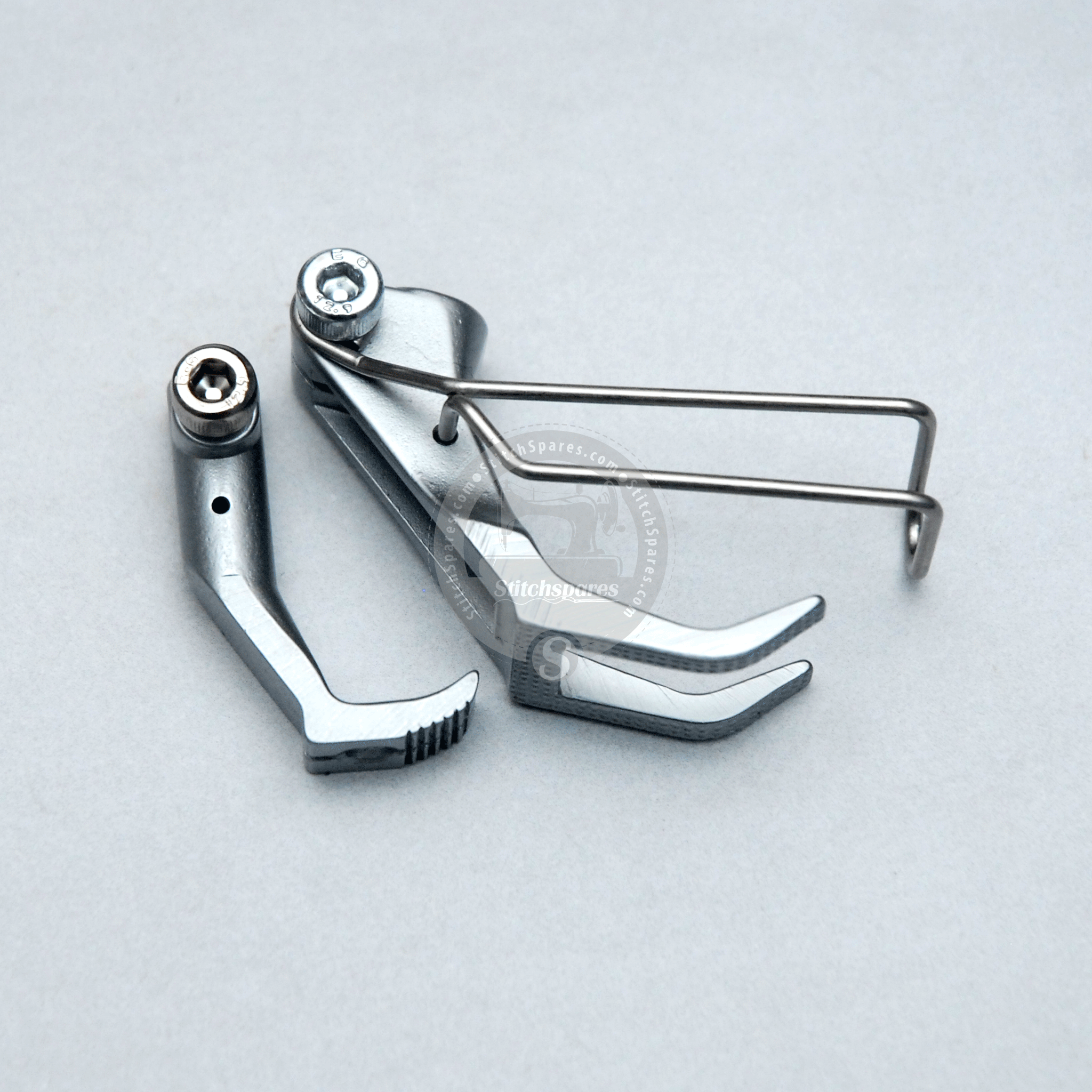 JUKI LU-2810 Presser Foot JUKI Walking Foot Compound Feed Lockstitch Sewing Machine Spare Part
