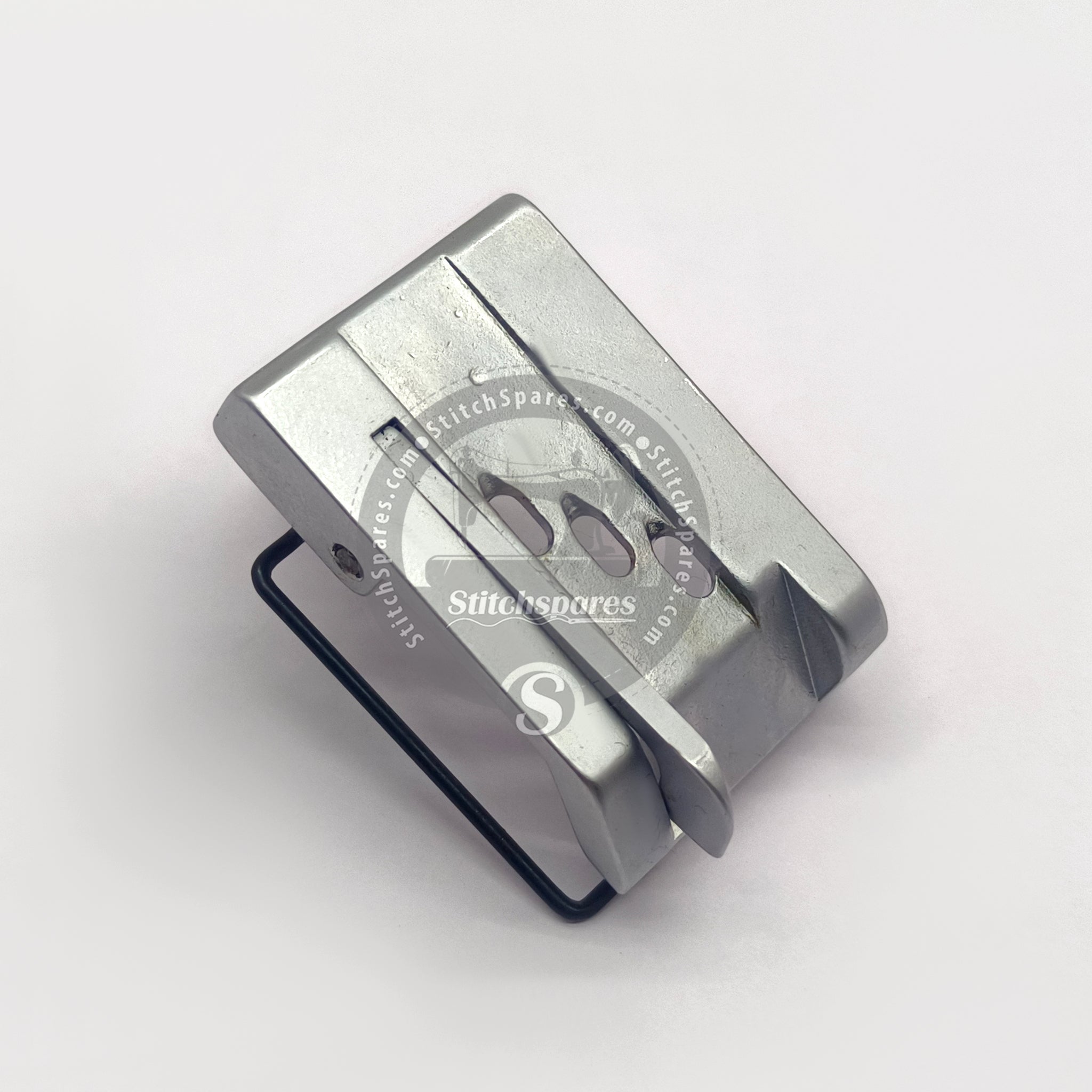 Jack 8560 Presser Foot For JACK (Three Needle Chainstitch) Sewing Machine Spare Parts