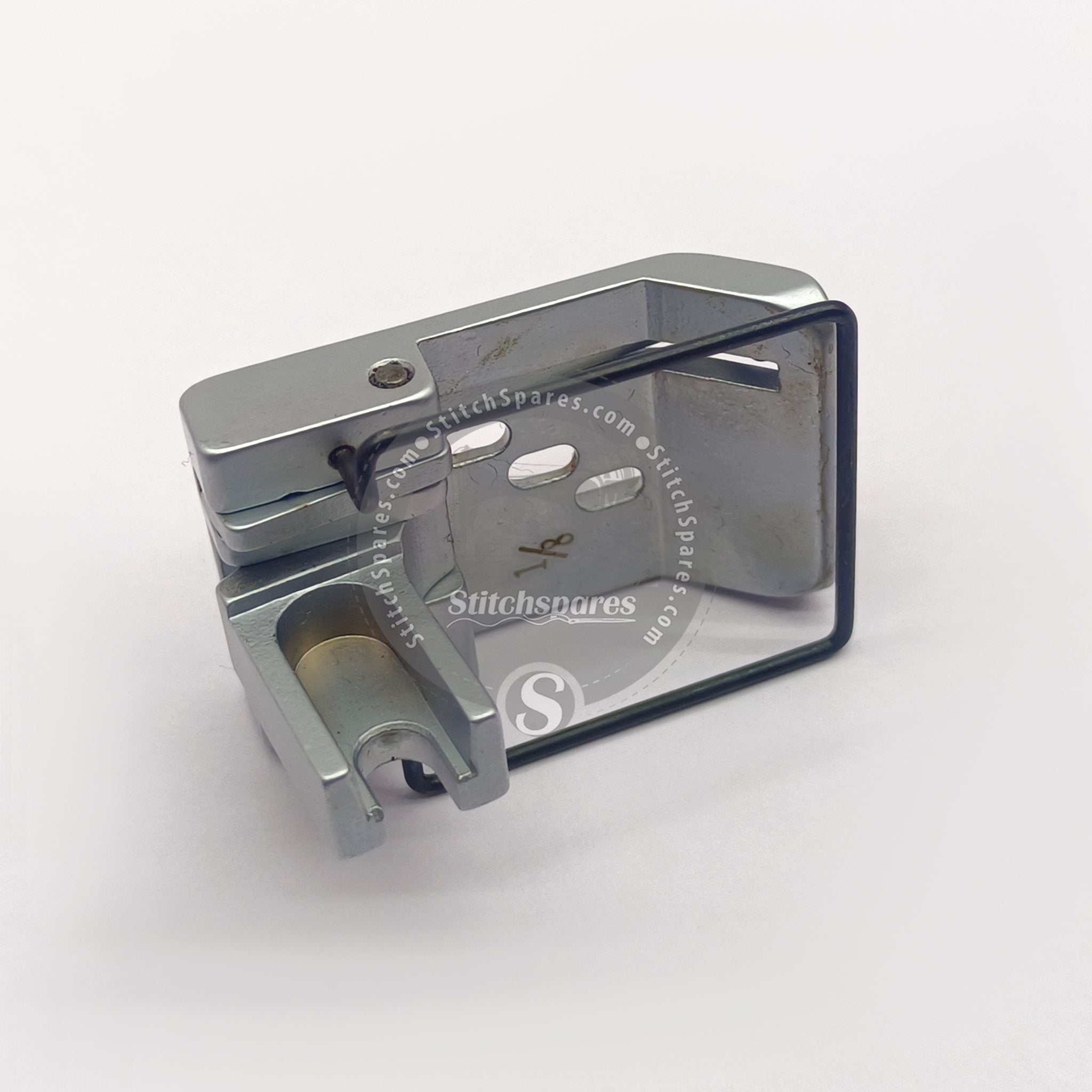 Jack 8560 Presser Foot For JACK (Three Needle Chainstitch) Sewing Machine Spare Parts