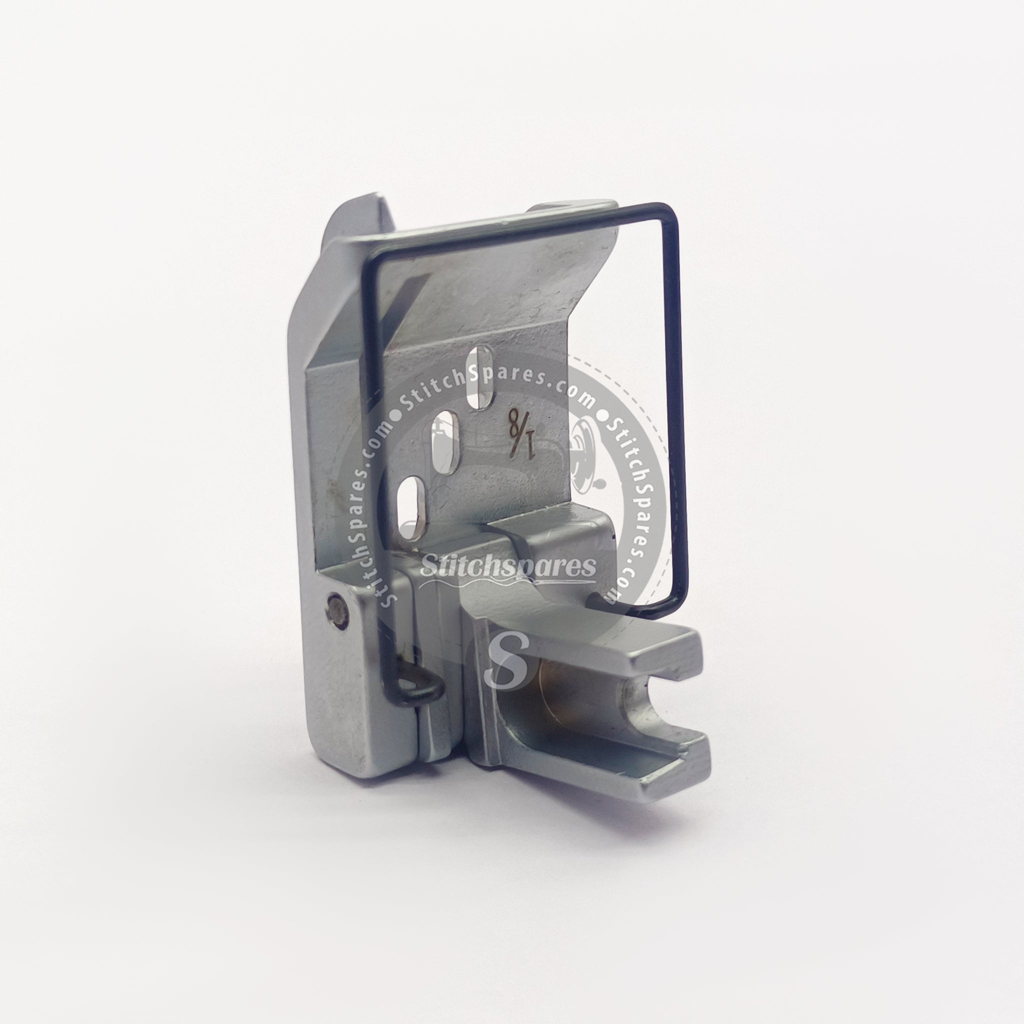 Jack 8560 Presser Foot For JACK (Three Needle Chainstitch) Sewing Machine Spare Parts