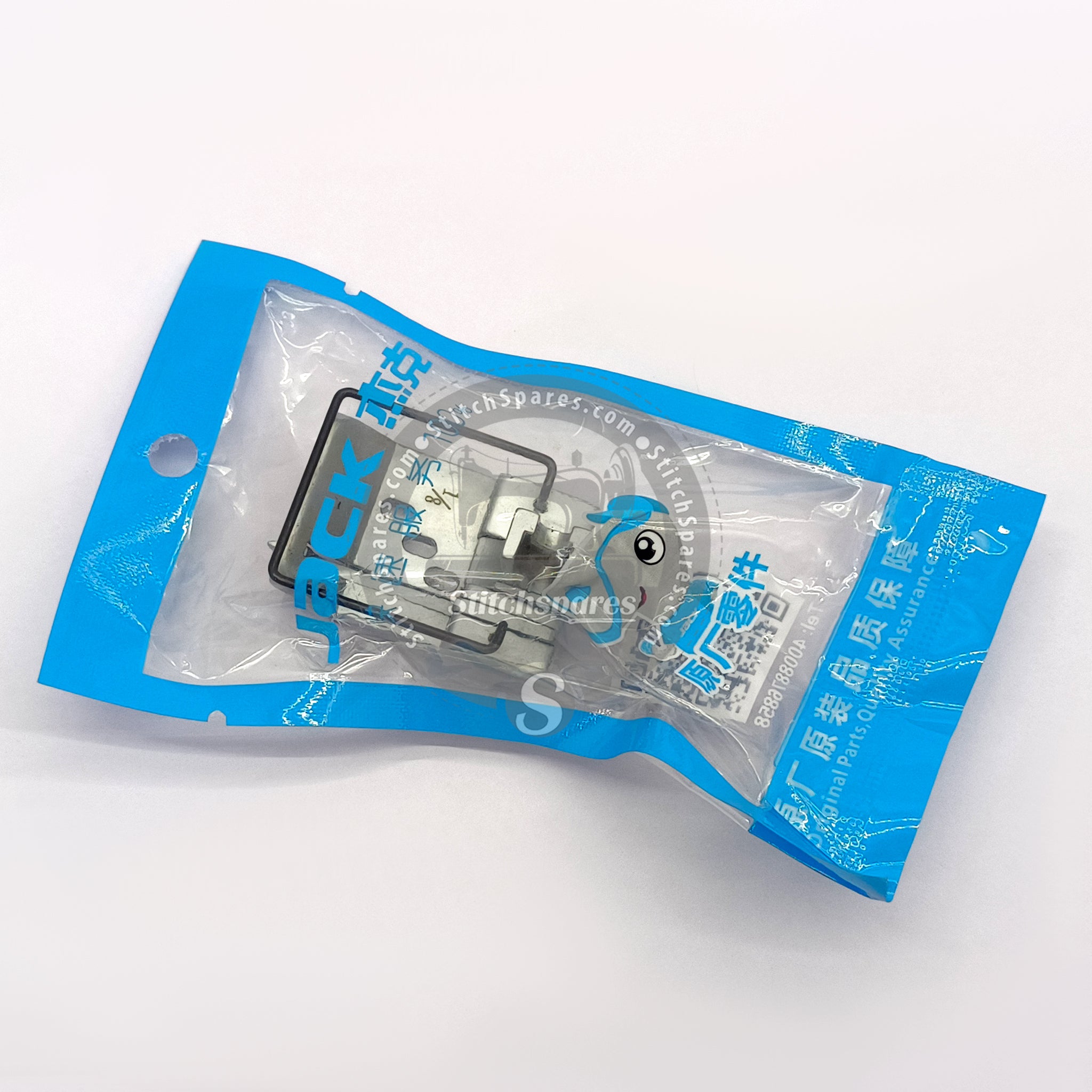 Jack 8560 Presser Foot For JACK (Three Needle Chainstitch) Sewing Machine Spare Parts