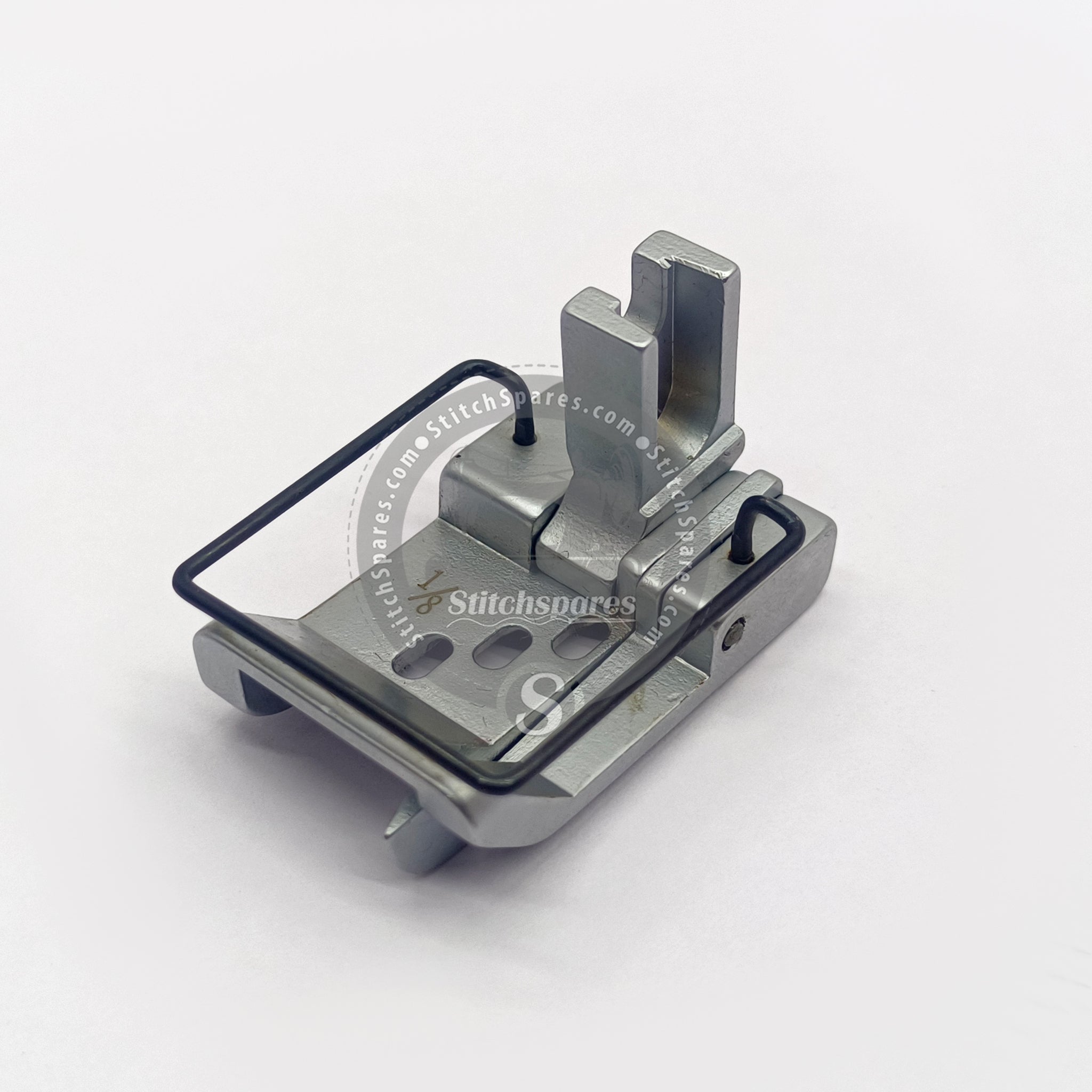 Jack 8560 Presser Foot For JACK (Three Needle Chainstitch) Sewing Machine Spare Parts