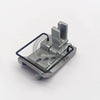 Jack 8560 Presser Foot For JACK (Three Needle Chainstitch) Sewing Machine Spare Parts