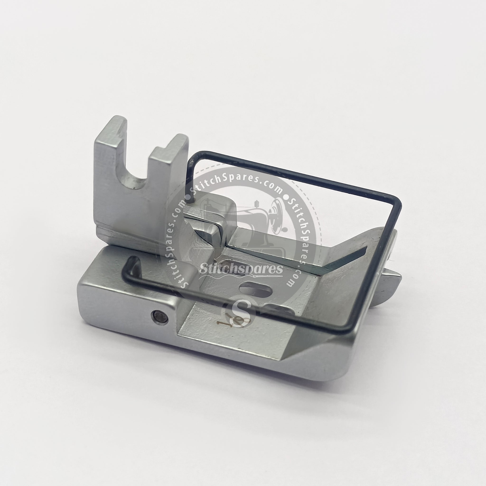 Jack 8560 Presser Foot For JACK (Three Needle Chainstitch) Sewing Machine Spare Parts