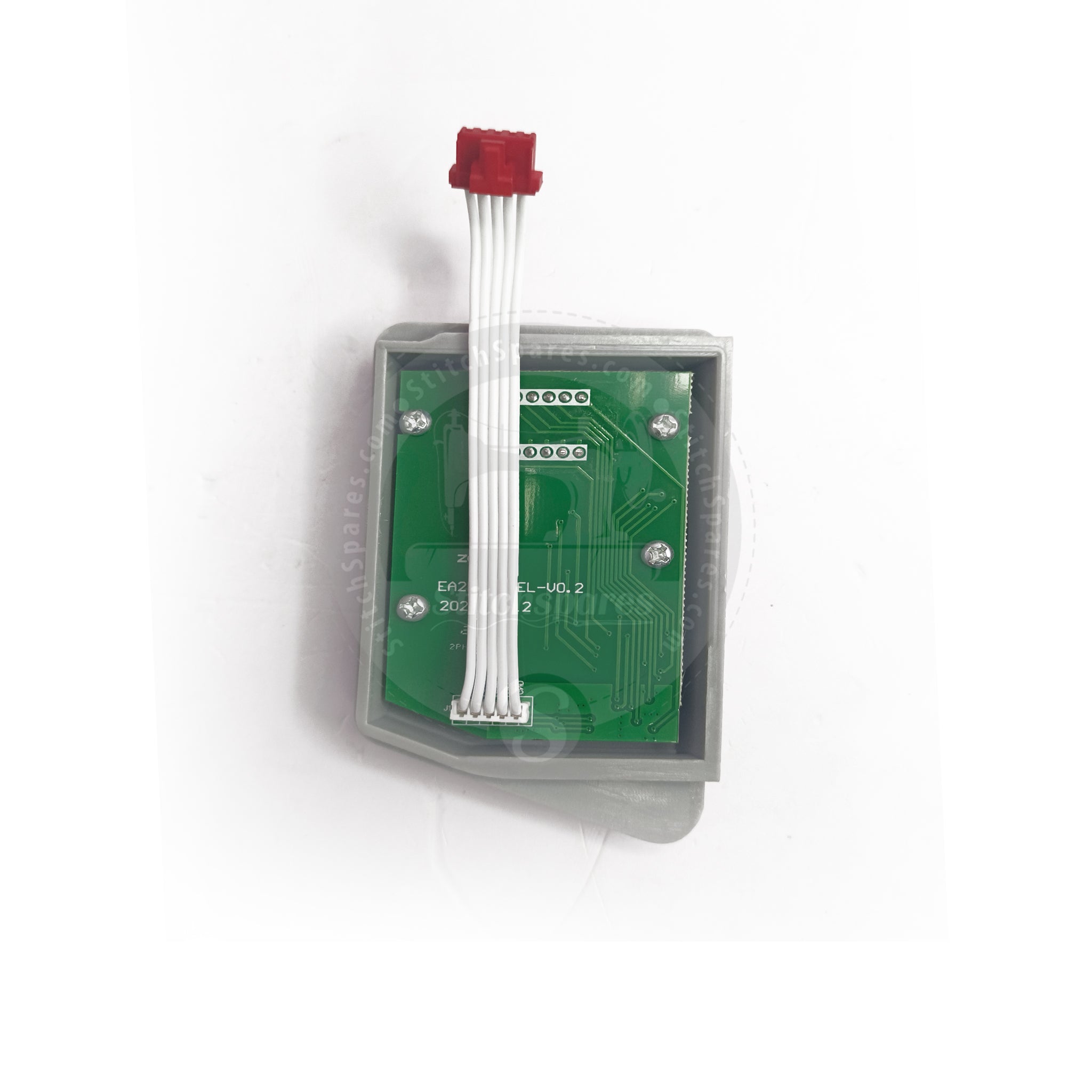Jack A2B Display (Jack Original Parts) Sewing Machine Spare Parts  PART NO : 1951111120