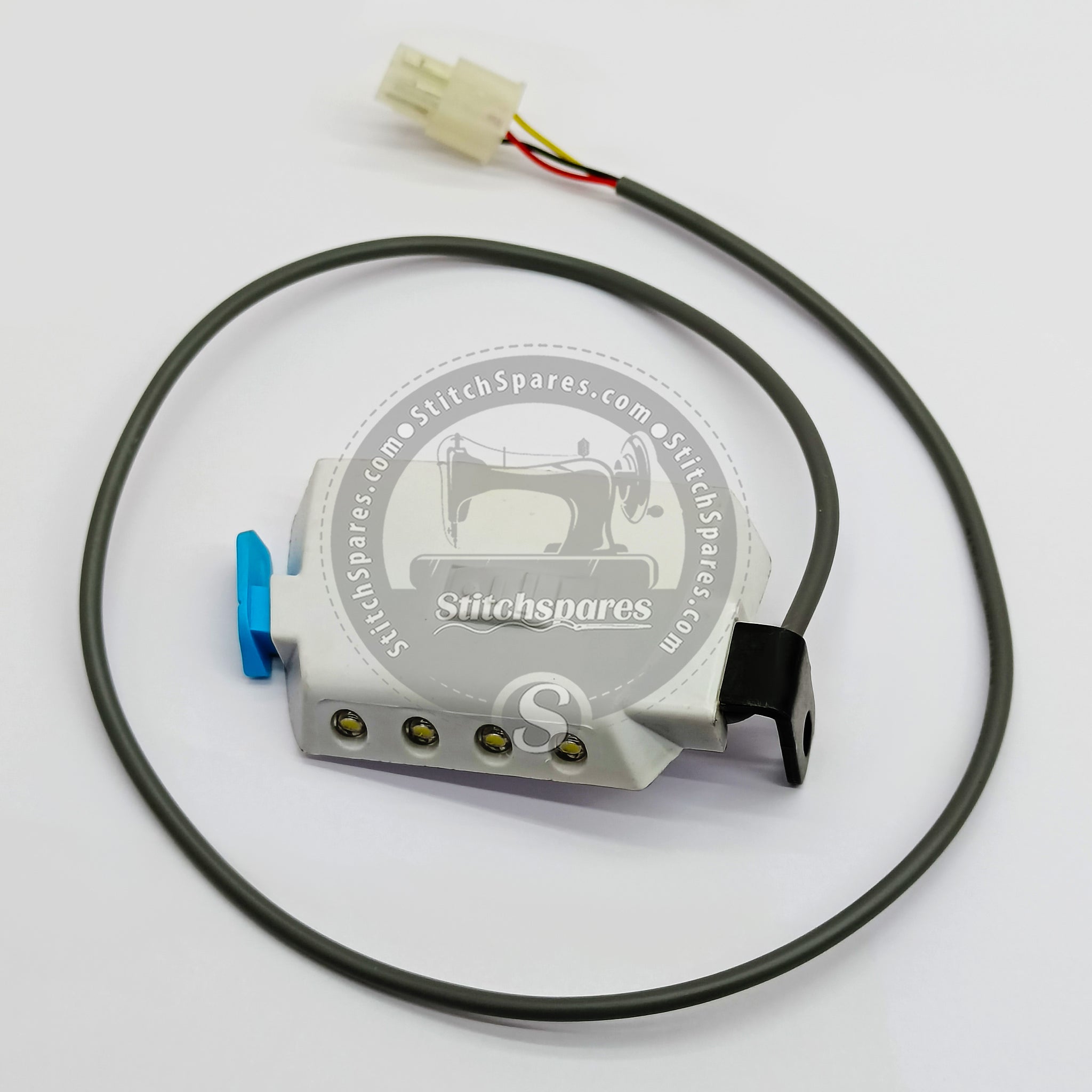 Jack F5 LED Light (JACK ORIGINAL) Sewing Machine Spare Part