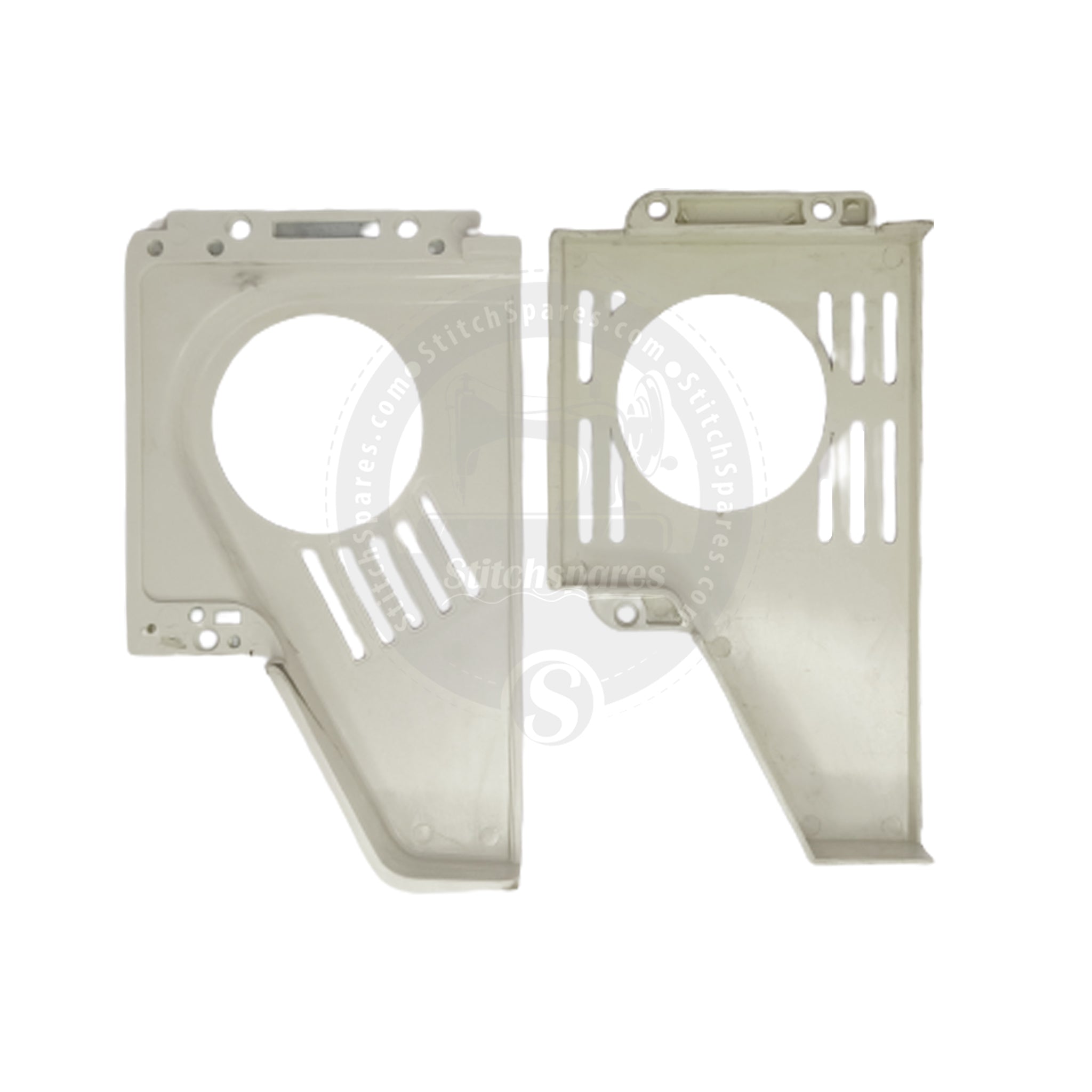 KC09F Belt Cover Siruba 747 Overlock Machine