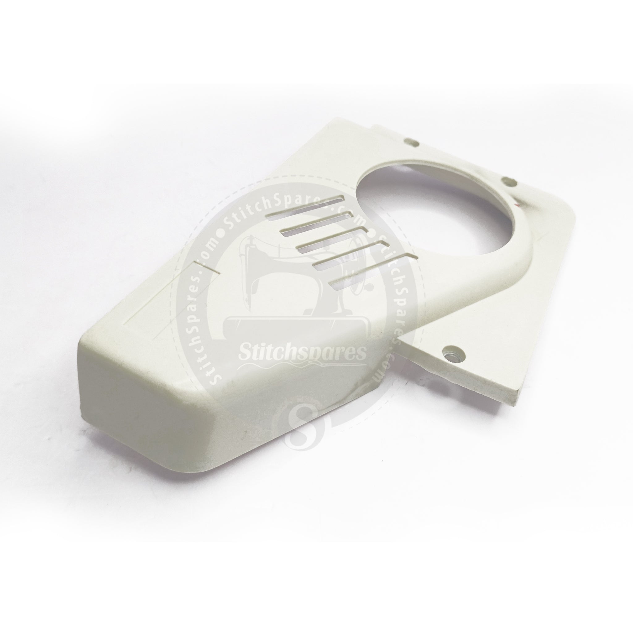 KC09F Belt Cover Siruba 747 Overlock Machine