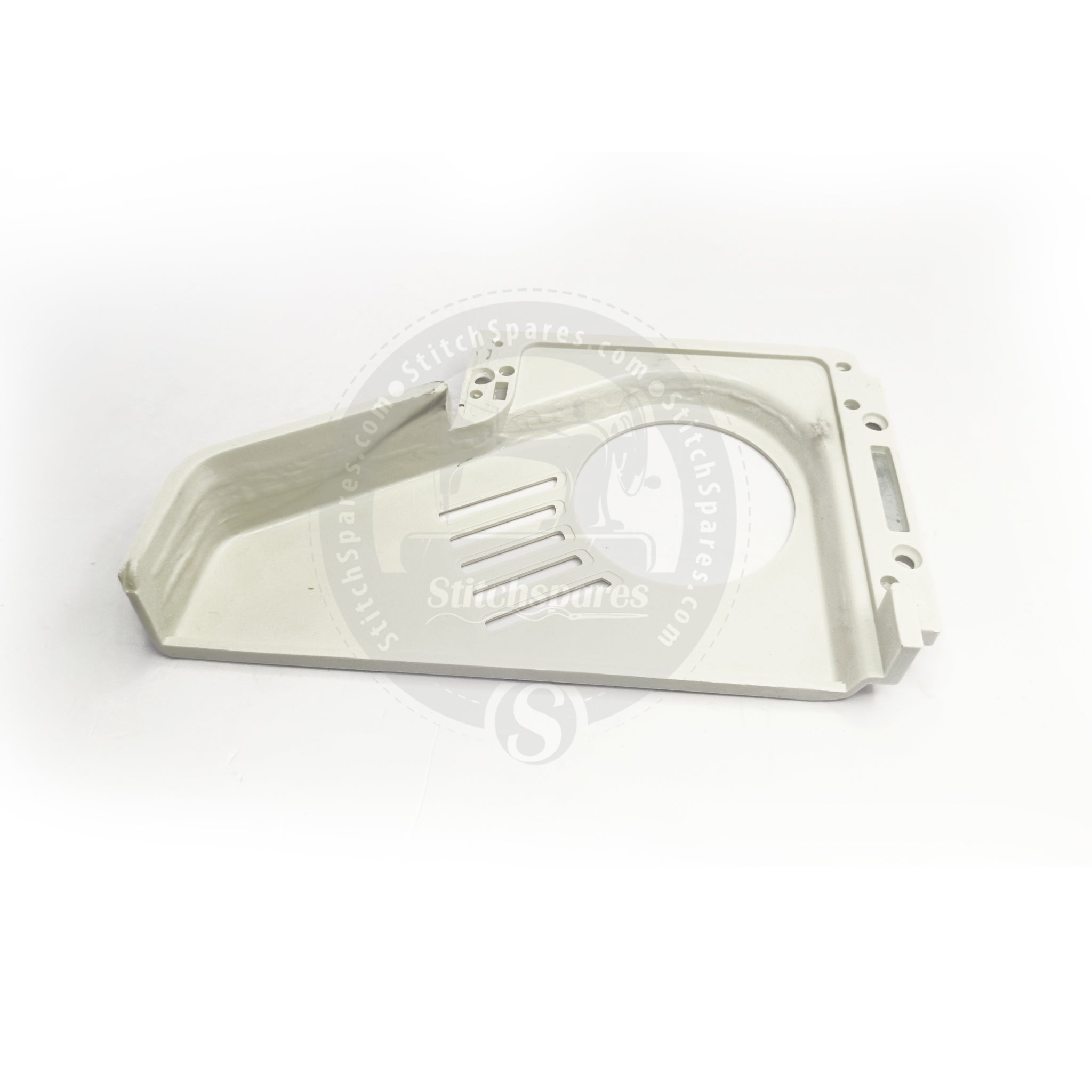 KC09F Belt Cover Siruba 747 Overlock Machine