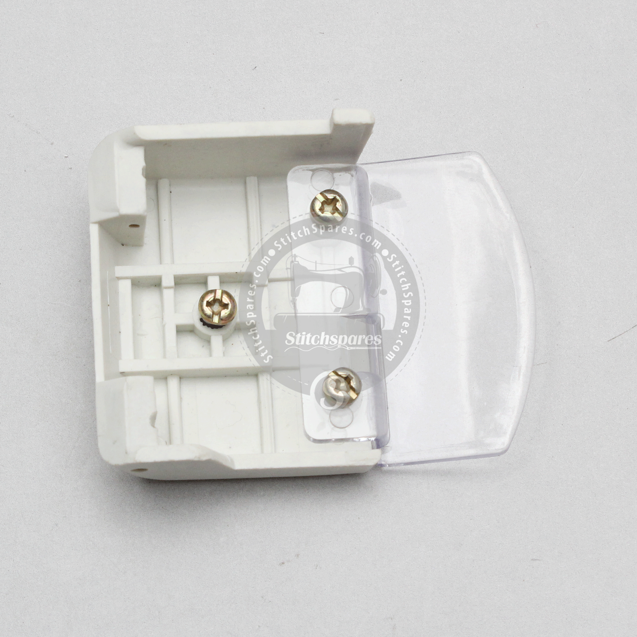 KC61F/KC69F Face Cover Eyeguard Siruba 747 Overlock Machine