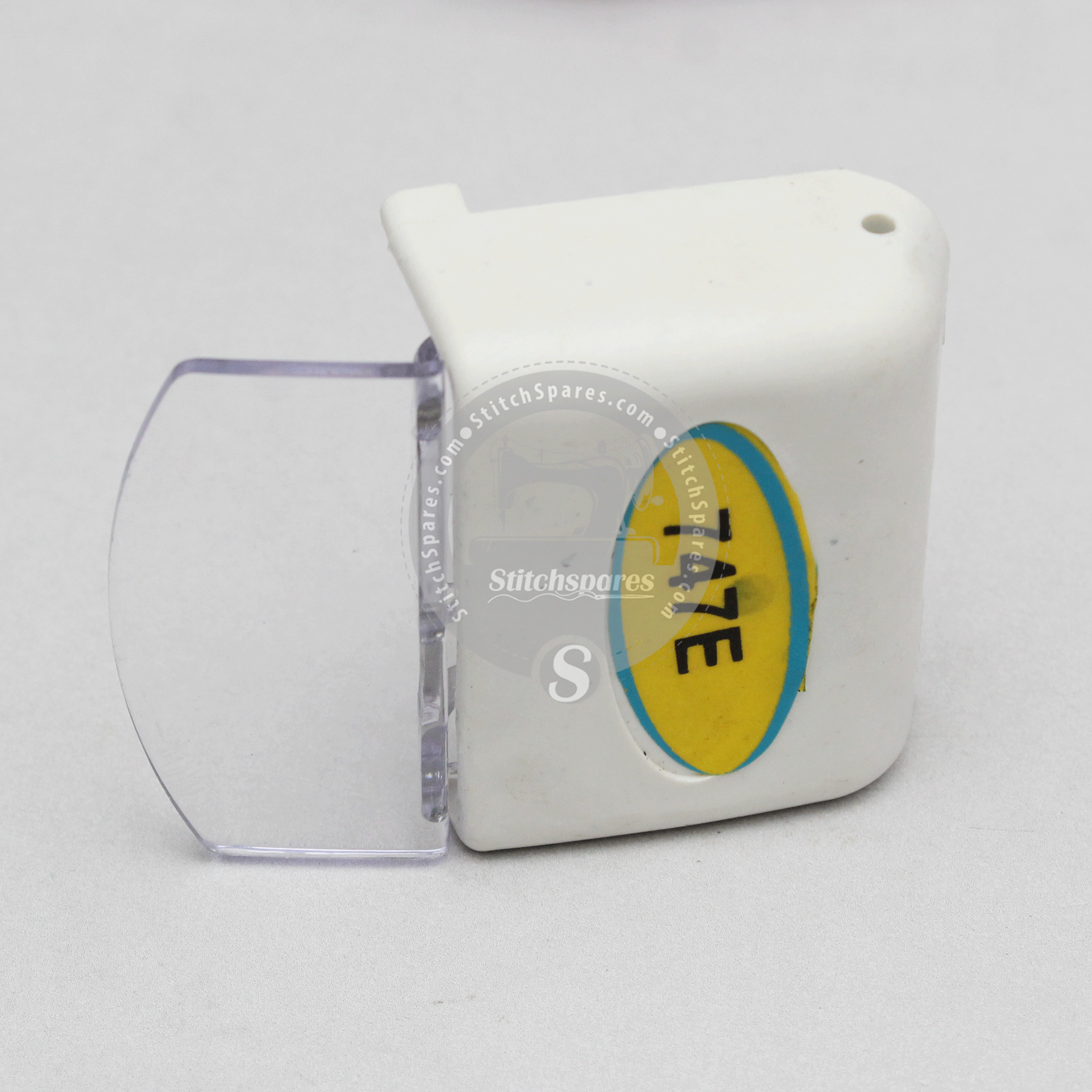 KC61F/KC69F Face Cover Eyeguard Siruba 747 Overlock Machine