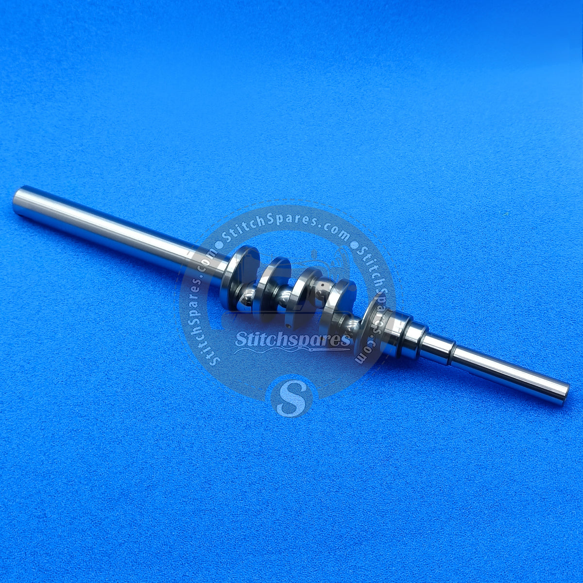 KD201MainShaftSiruba700K_737K_