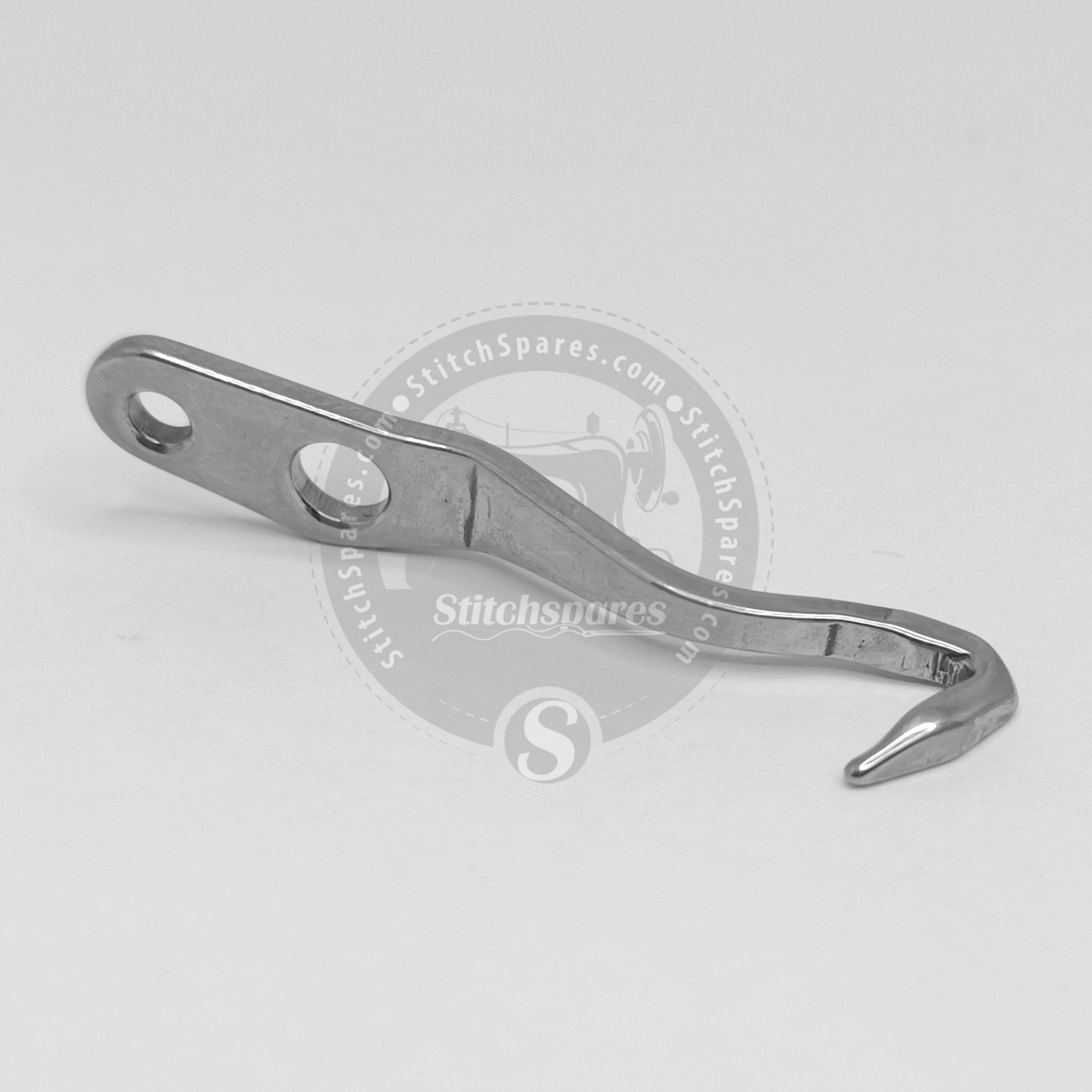 KG59 protector de looper para siruba 700, 737, 747, 757 máquina de coser overlock