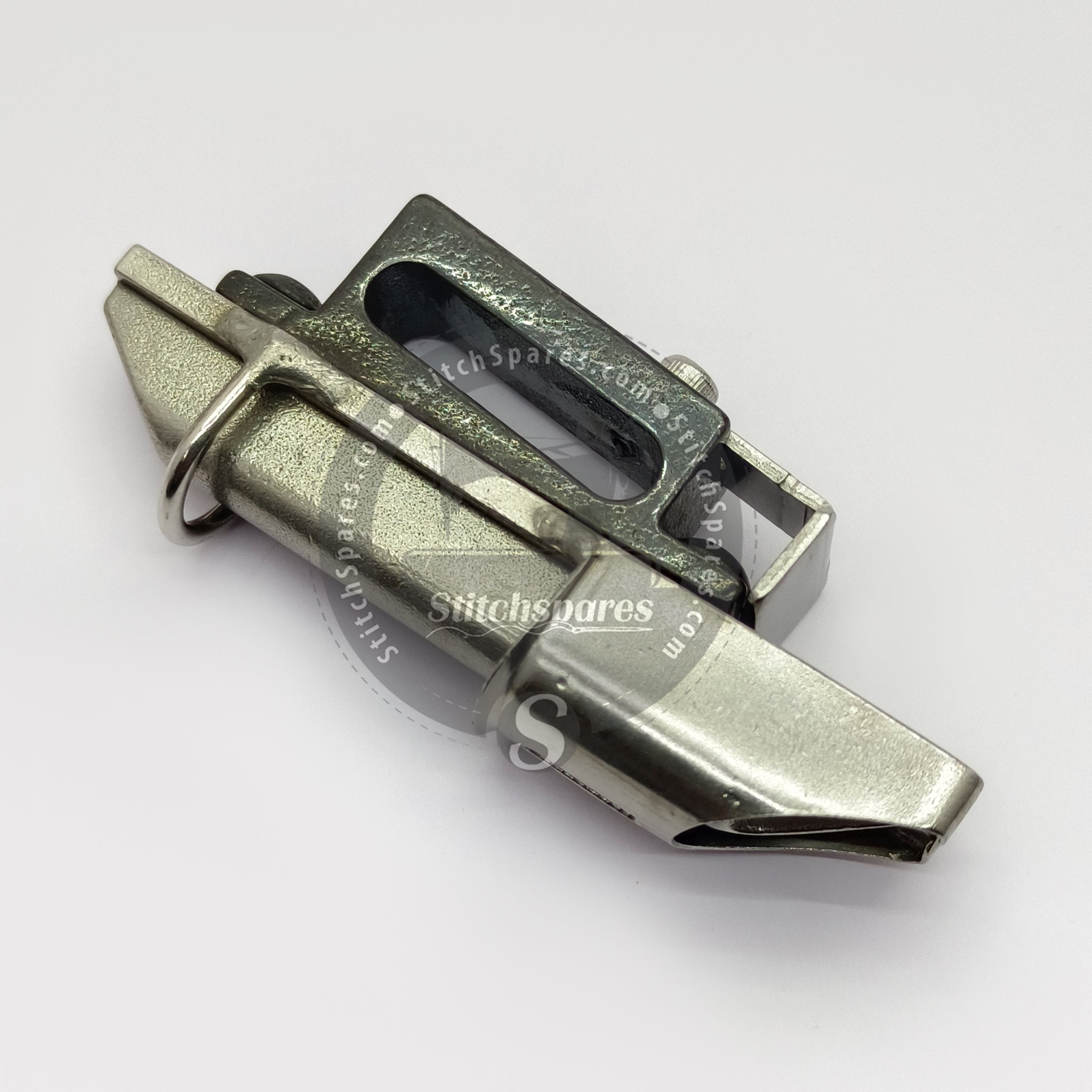 KH SEW 26X5X1.8 Folder / Binder For Cyclinder Bed Industrial Sewing Machine Spare Part