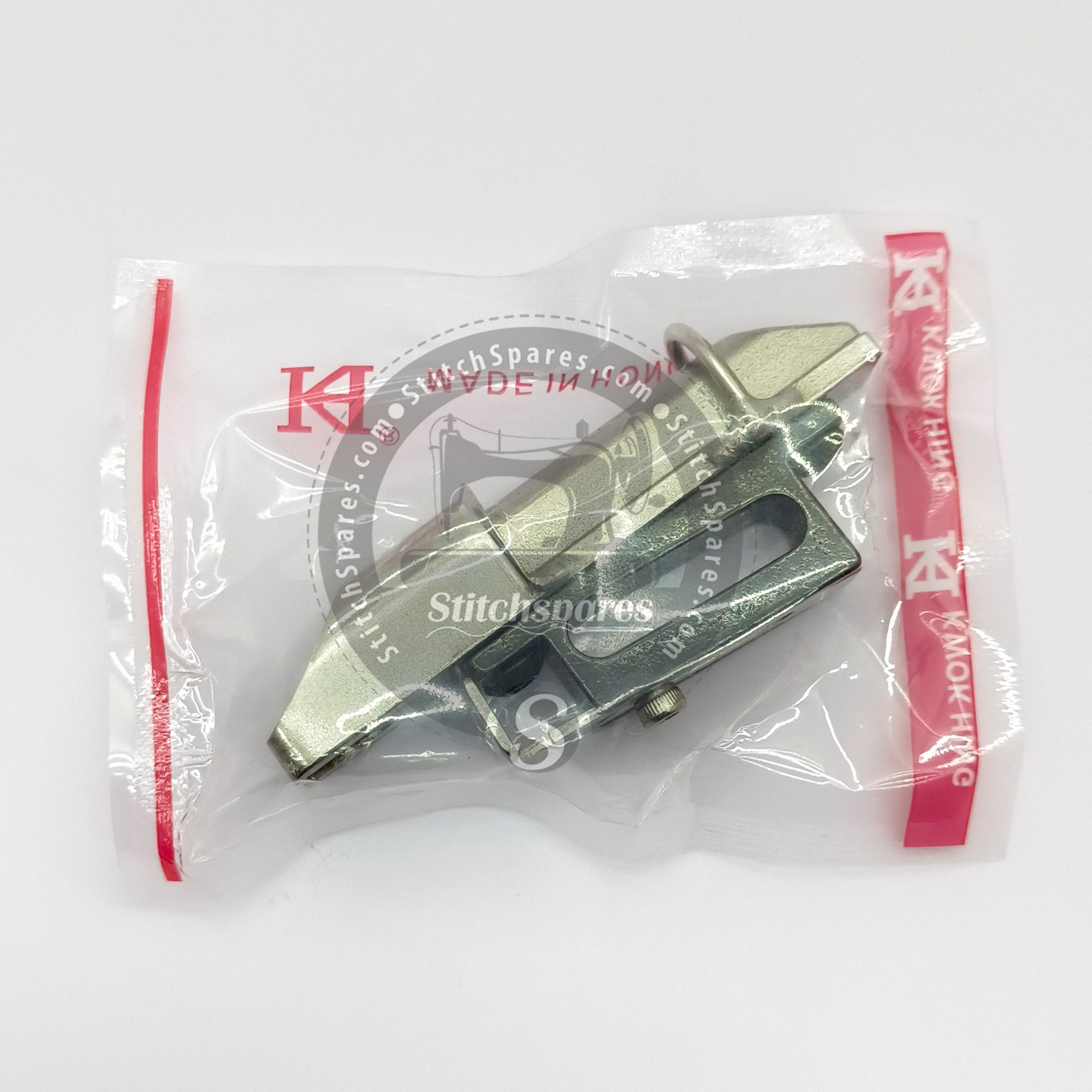 KH SEW 26X5X1.8 Folder / Binder For Cyclinder Bed Industrial Sewing Machine Spare Part