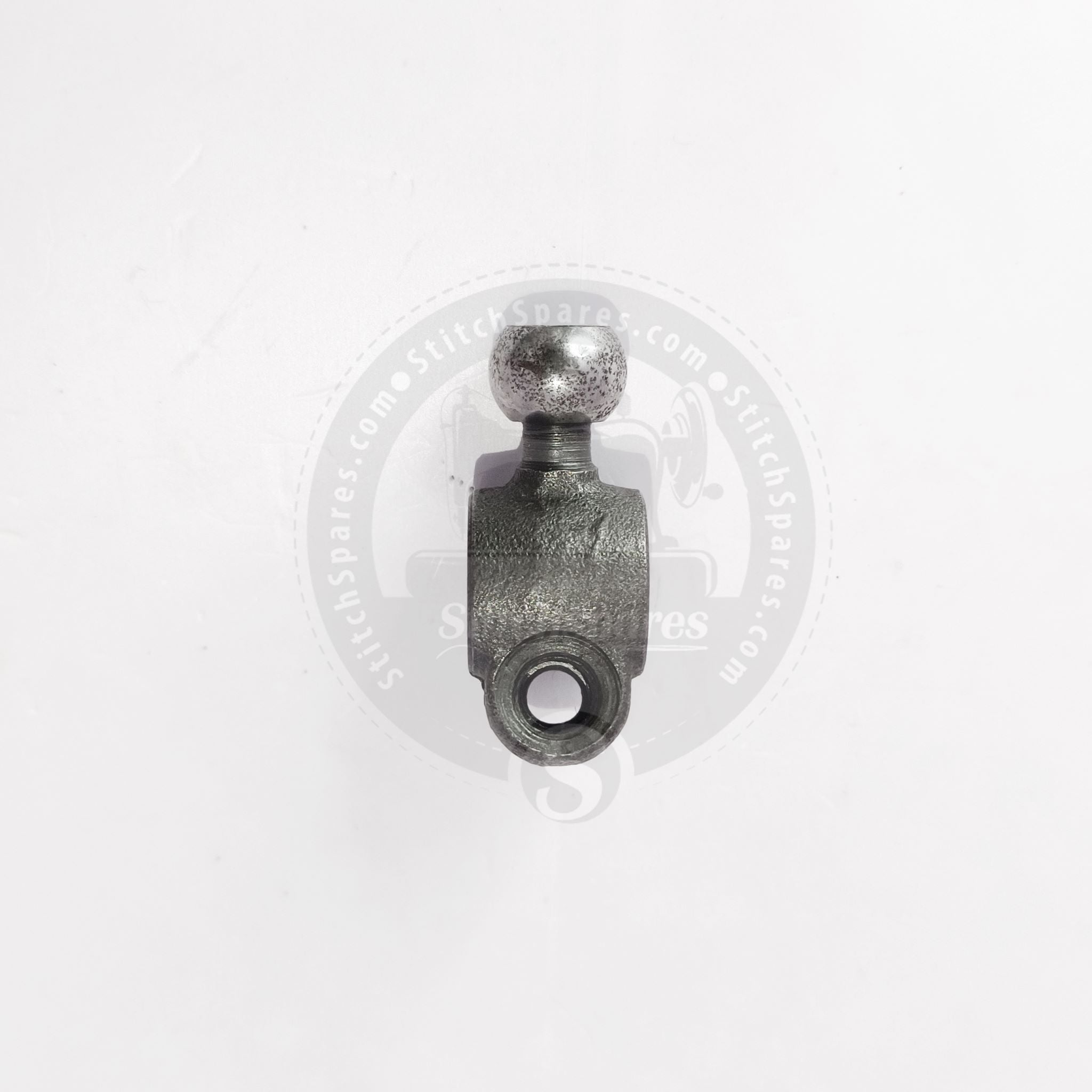 KL12 Crank Siruba Overlock Machine