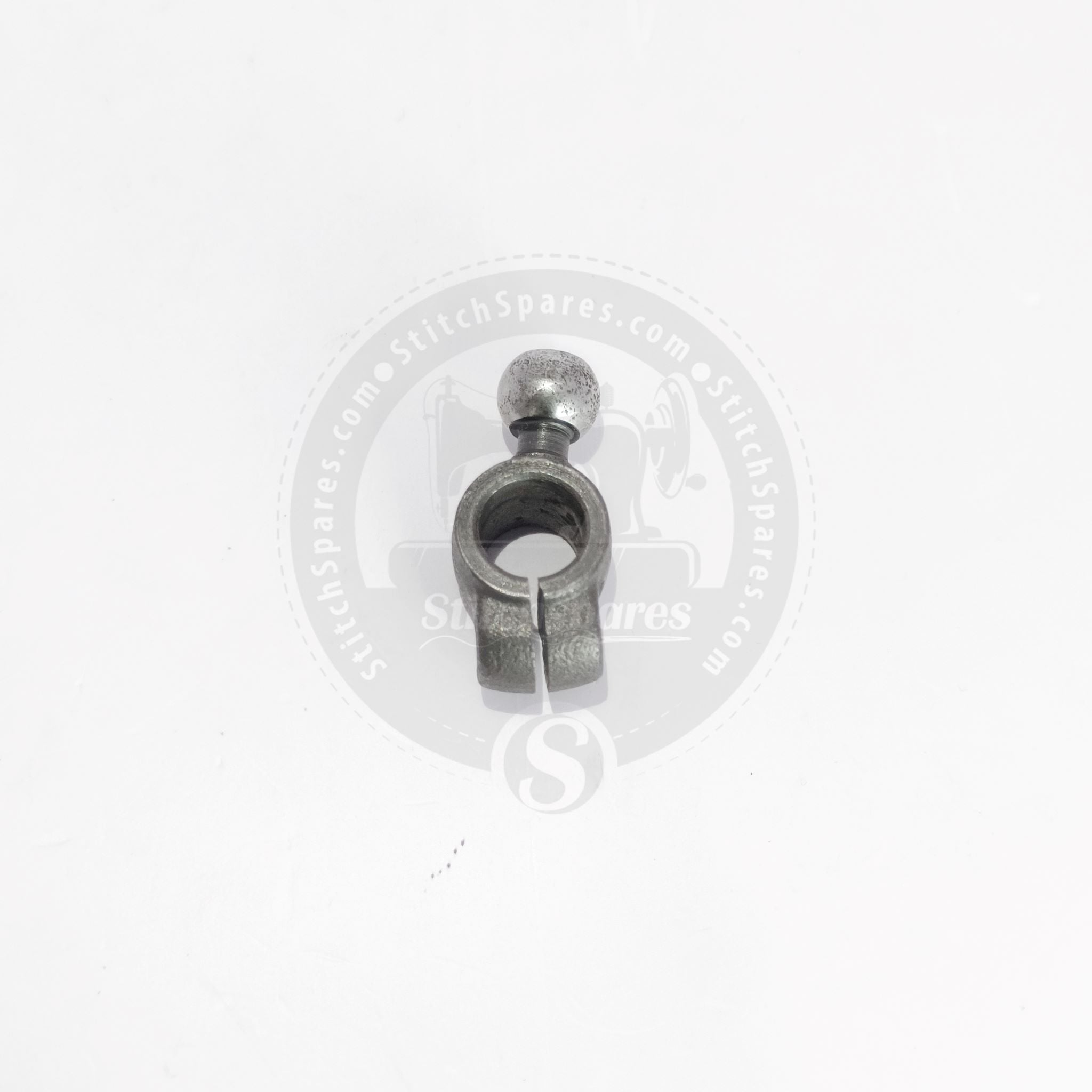 KL12 Crank Siruba Overlock Machine