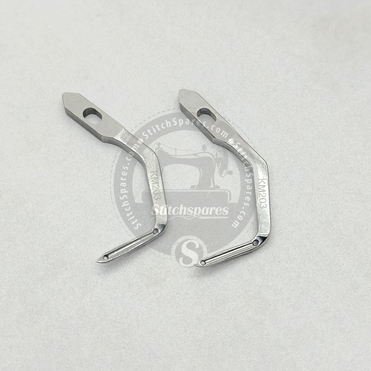 km203 looper siruba 747k overlock machine spare part