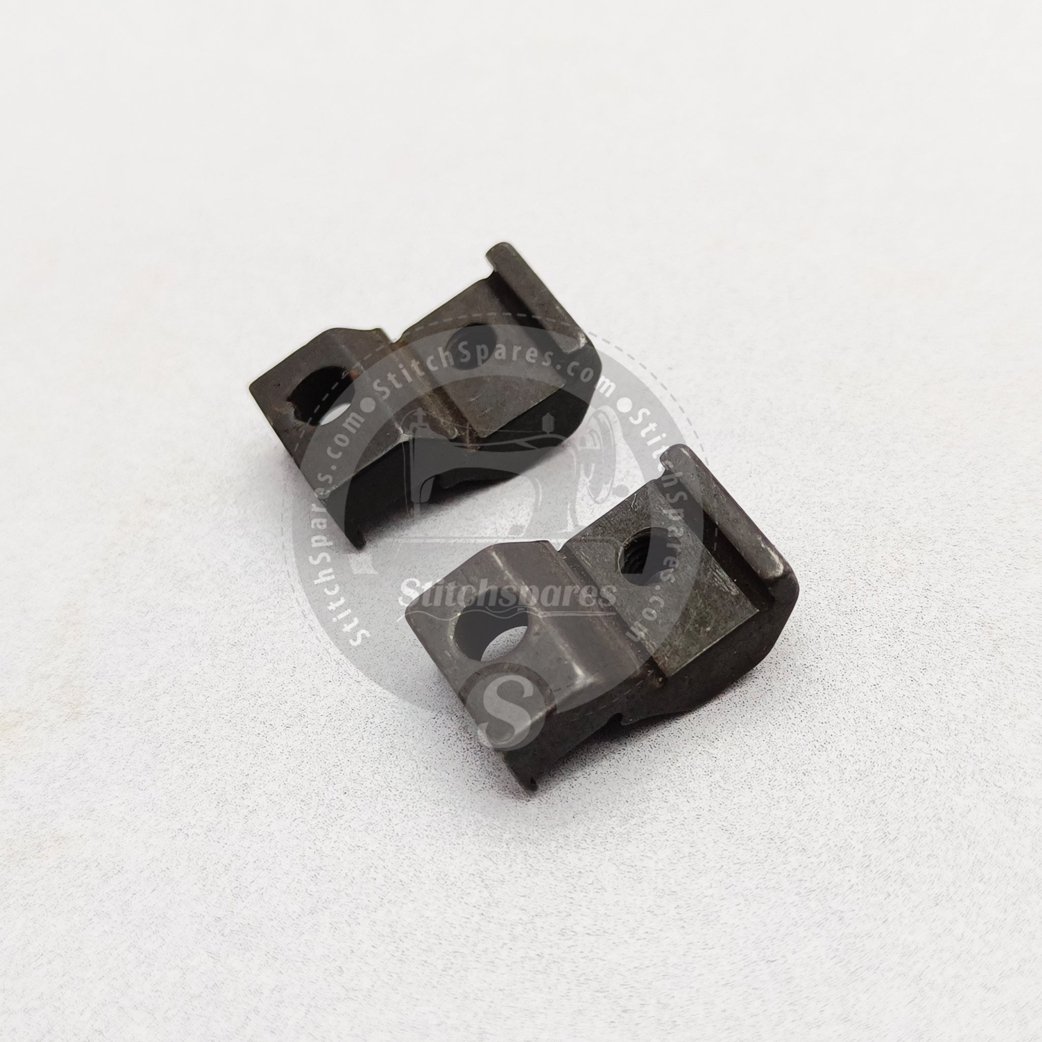 KQ05 SIRUBA 747 OVERLOCK MACHINE