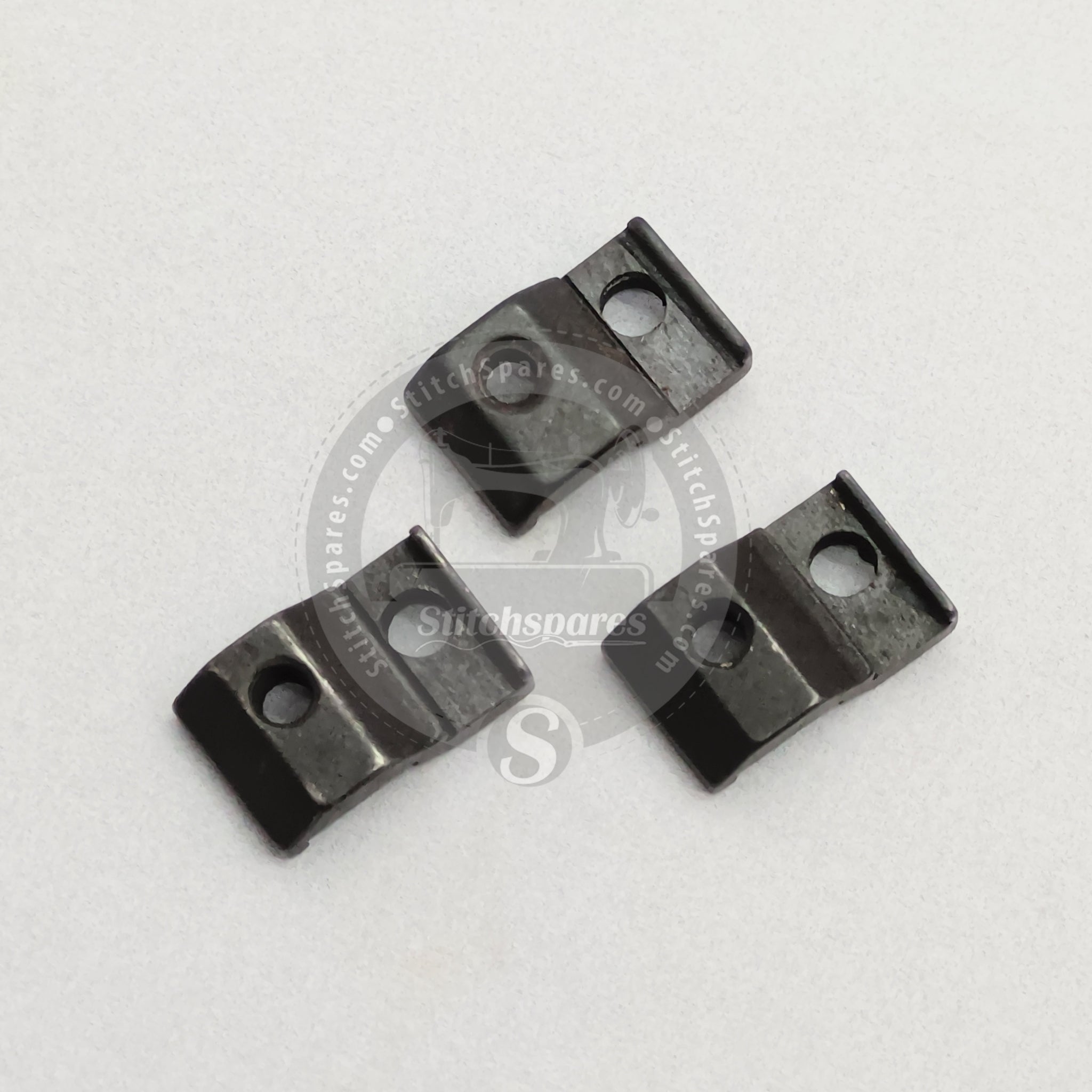 KQ05 SIRUBA 747 OVERLOCK MACHINE