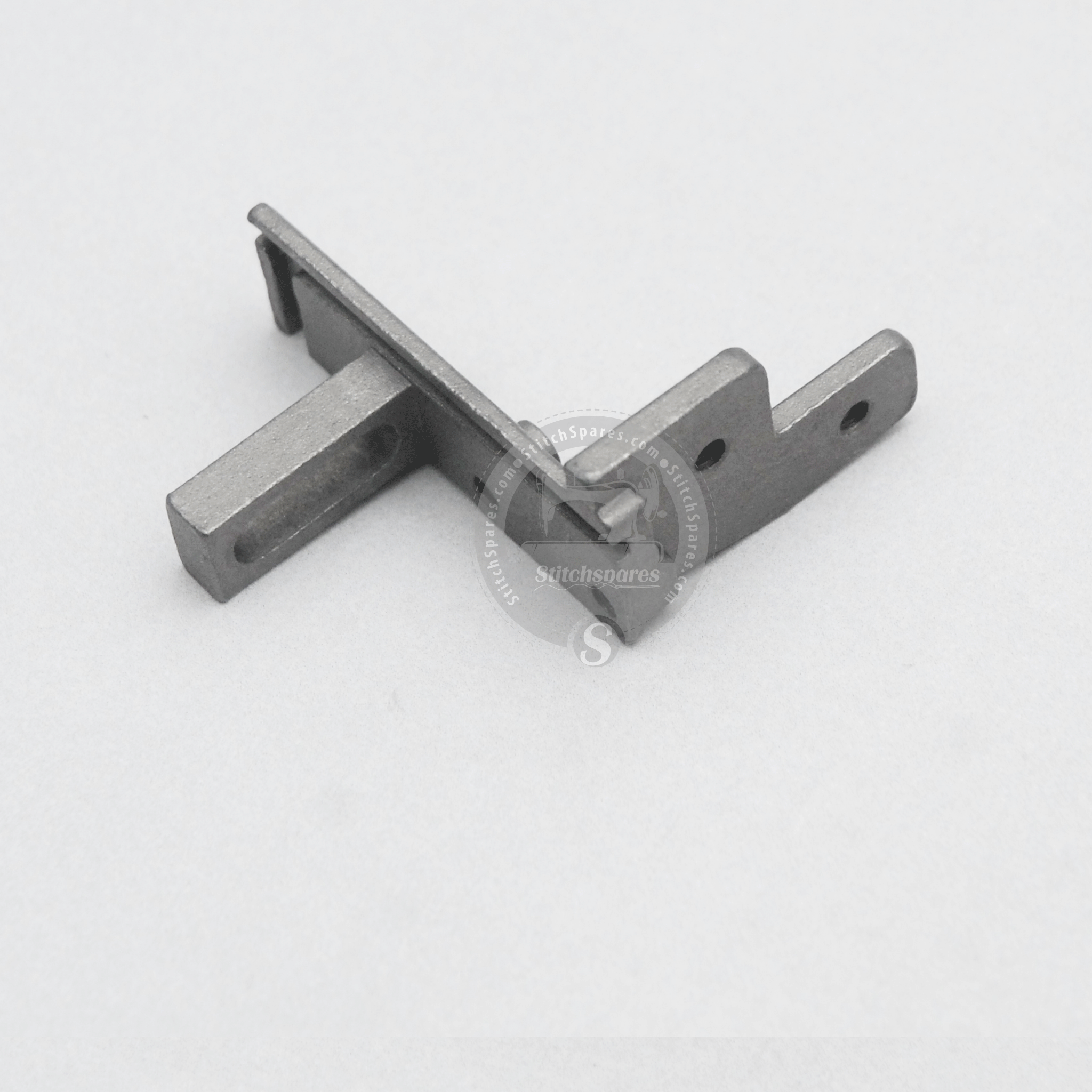 KQ46D Feed Dog Seat SIRUBA 747,757 Overlock Machine Spare Part