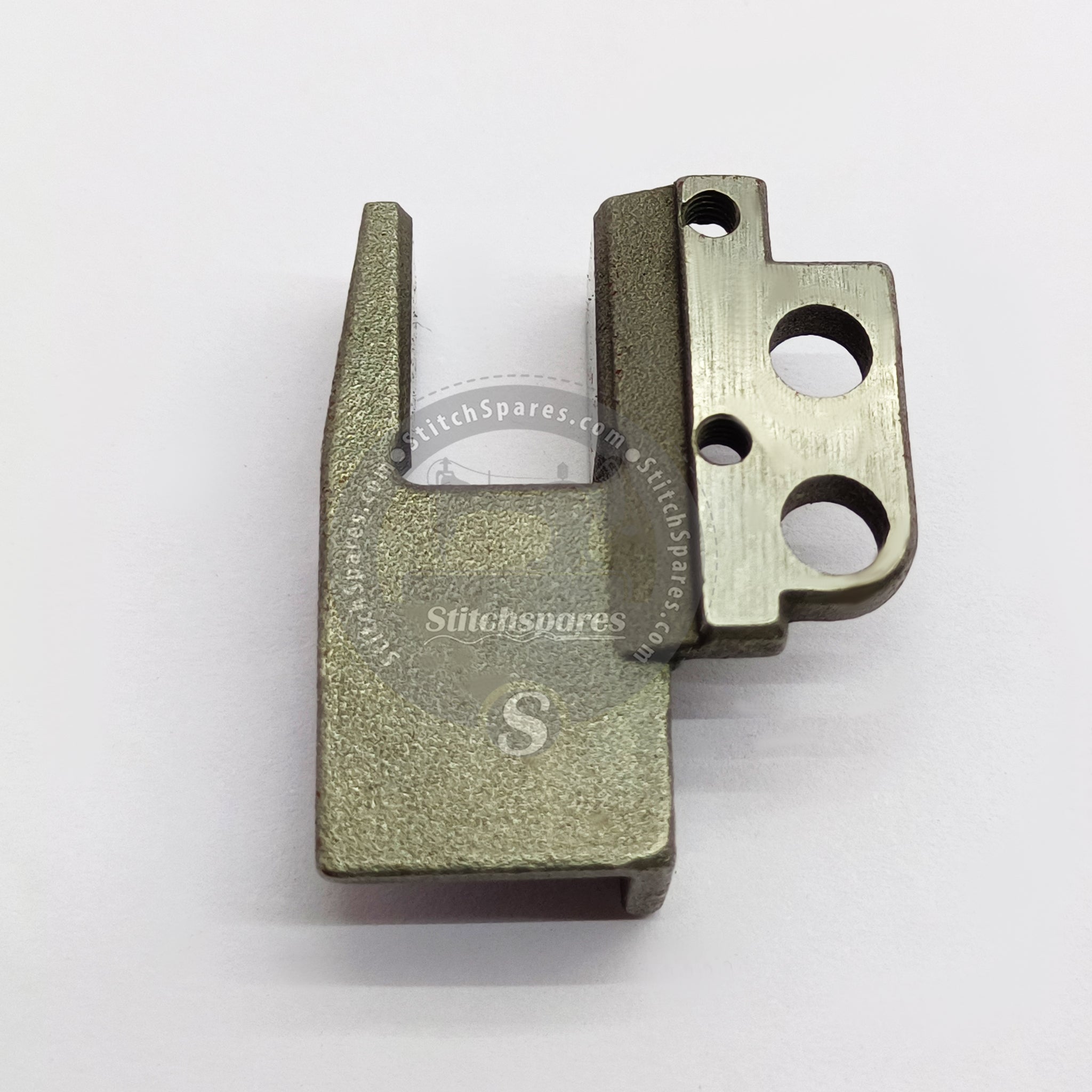 KQ47 Siruba 747 Overlock Machine