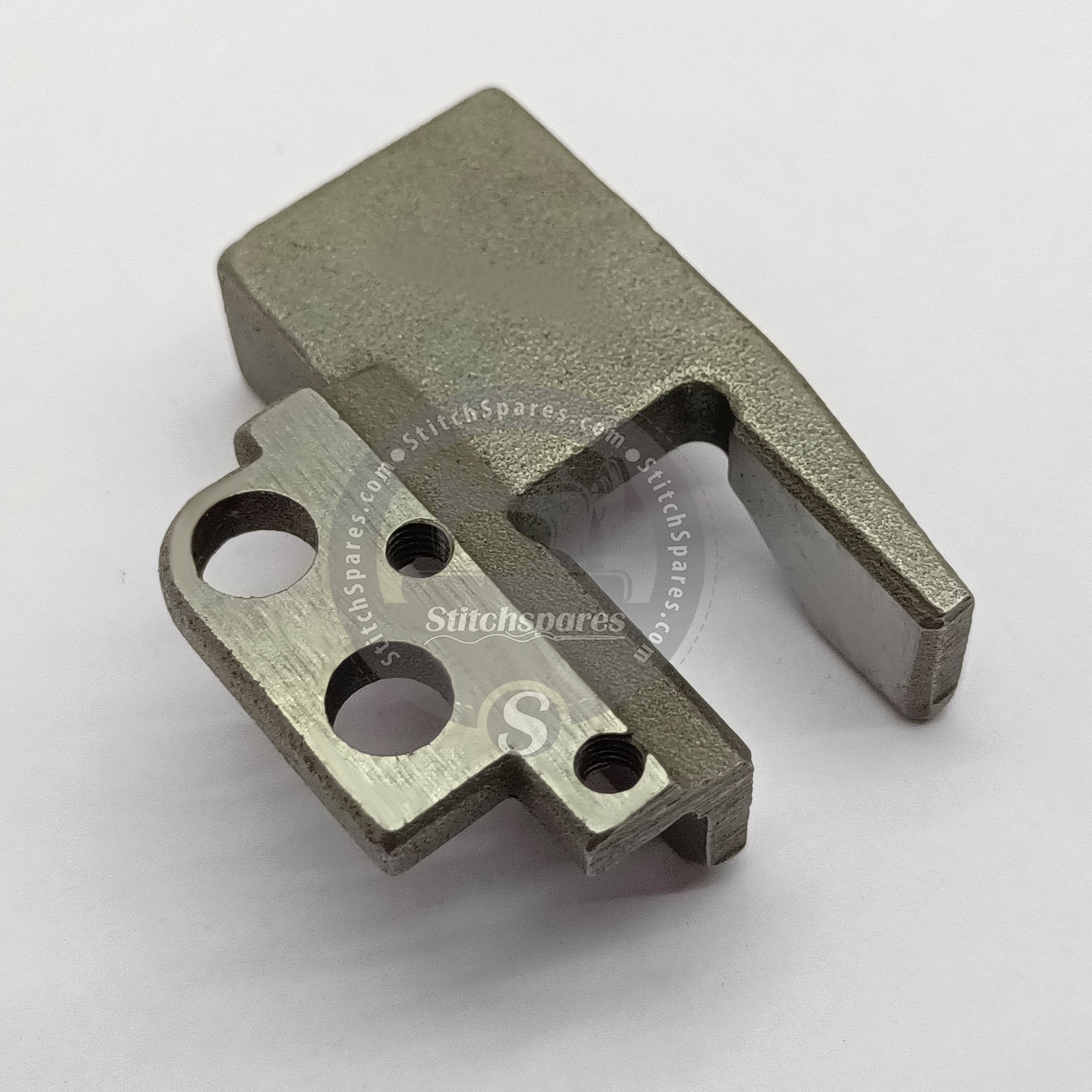 KQ47 Siruba 747 Overlock Machine