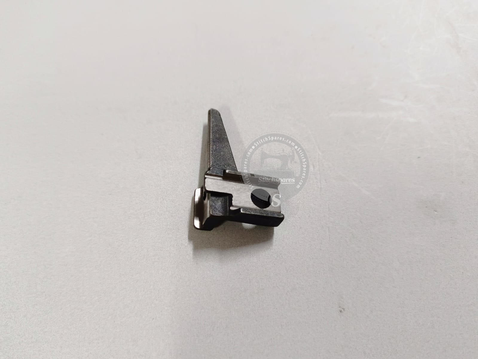 KR20 Upper Knife Holder for SIRUBA 757 Overlock Sewing Machine Spare Part