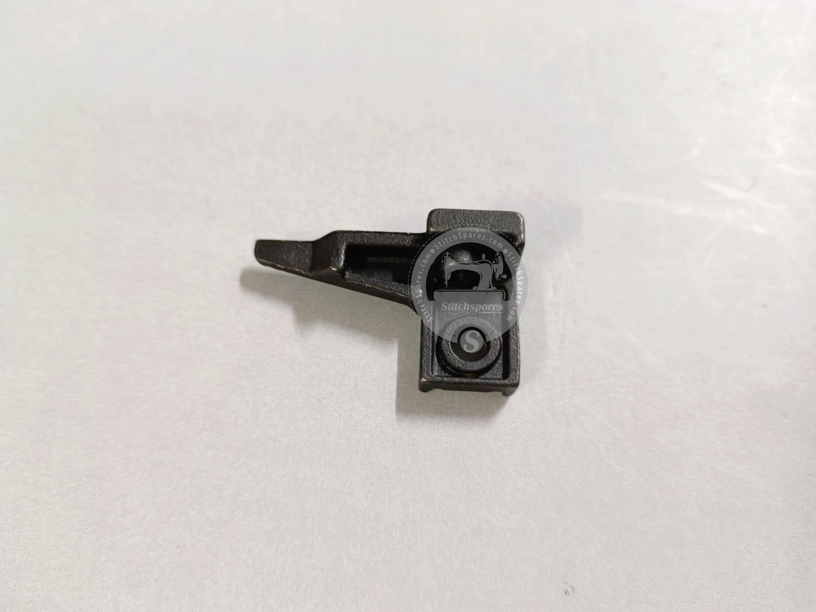 KR20 Upper Knife Holder for SIRUBA 757 Overlock Sewing Machine Spare Part