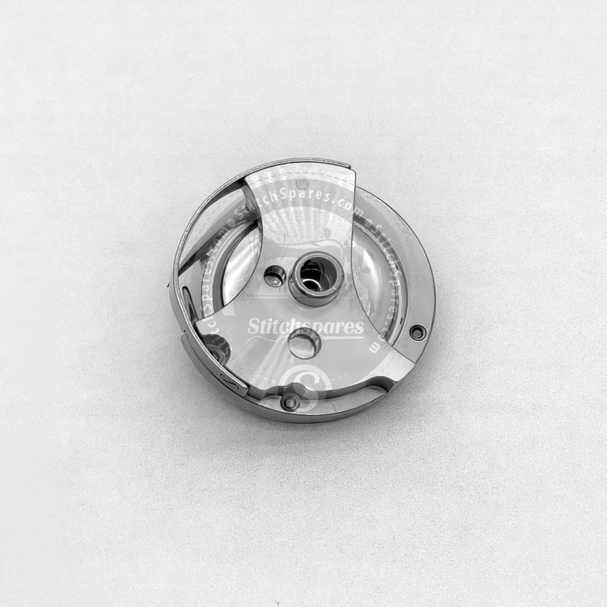 KRT-1242 / 91-140539 Shuttle Hook (Koban Japan Original) PFAFF 1242,1245,1246  Sewing Machine Spare Part