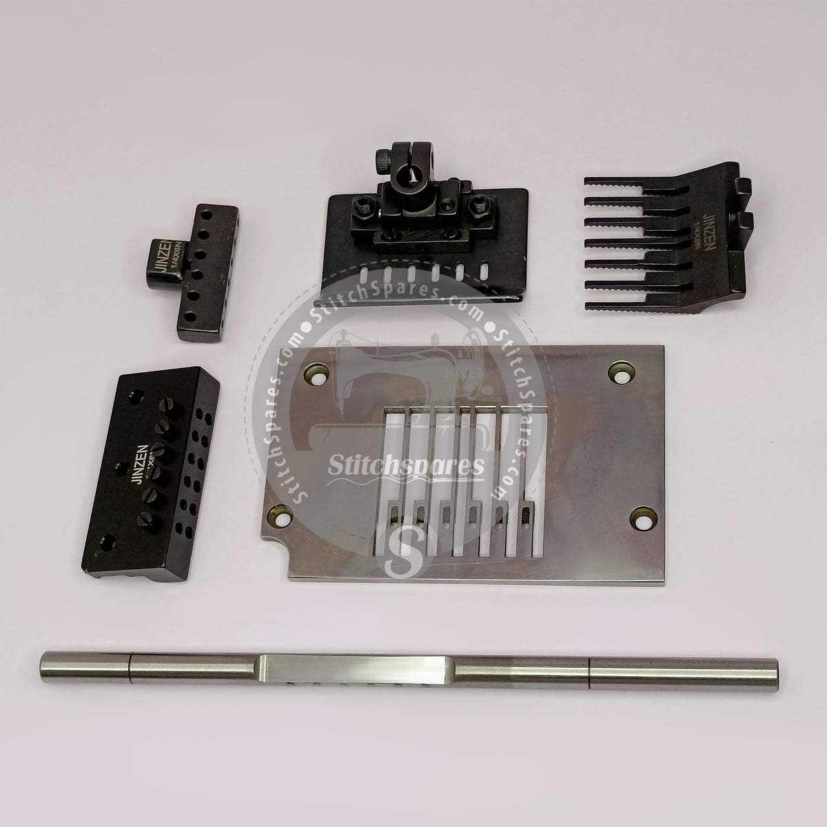 Kansai Special FX-4406 1/4