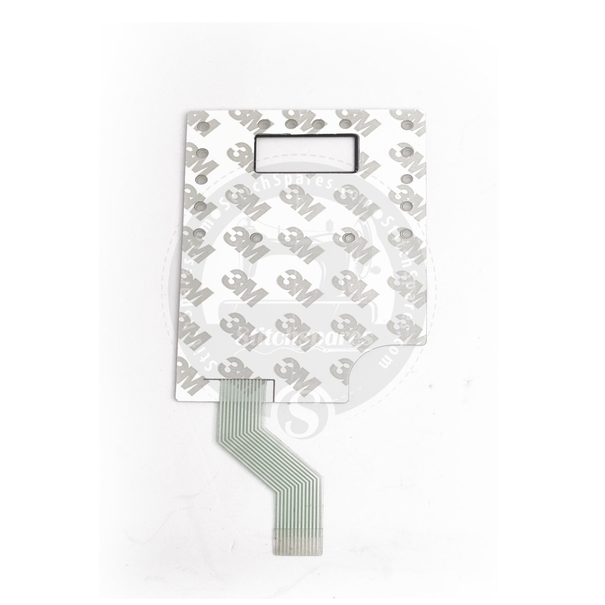 Keypad JUKI 8100B-7 Juki Single Needle Sewing Machine Spare part