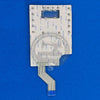 Keypad JUKI 8100B-7 Juki Single Needle Sewing Machine Spare part