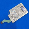 Keypad JUKI 8100B-7 Juki Single Needle Sewing Machine Spare part