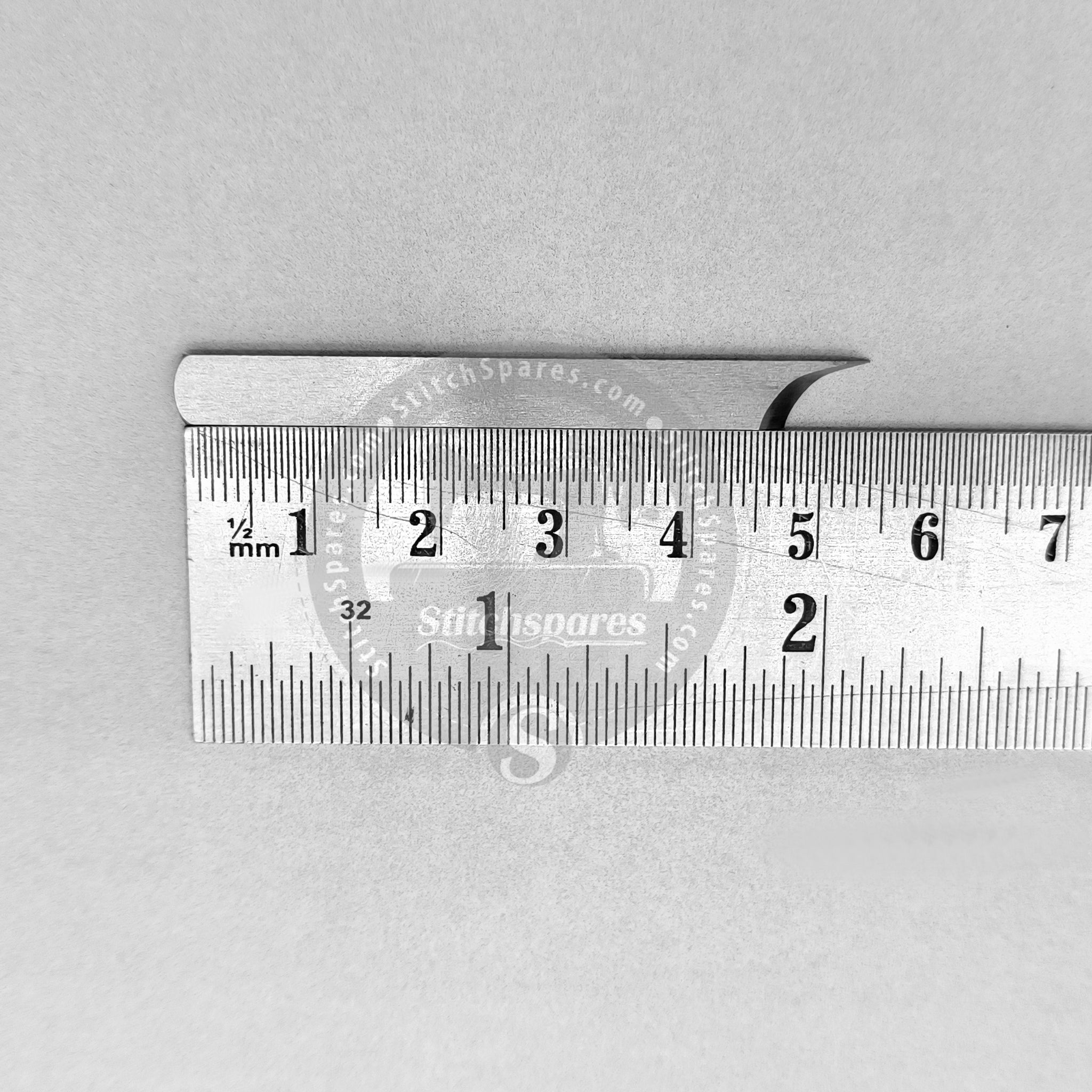 Knife For Footwear Leather Cutting Machine