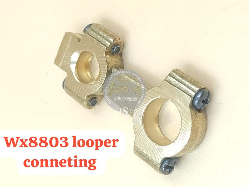 Hirasawa Bypass セット Amazon.com: HONEYSEW Upper Looper #550568 for Singer Serger