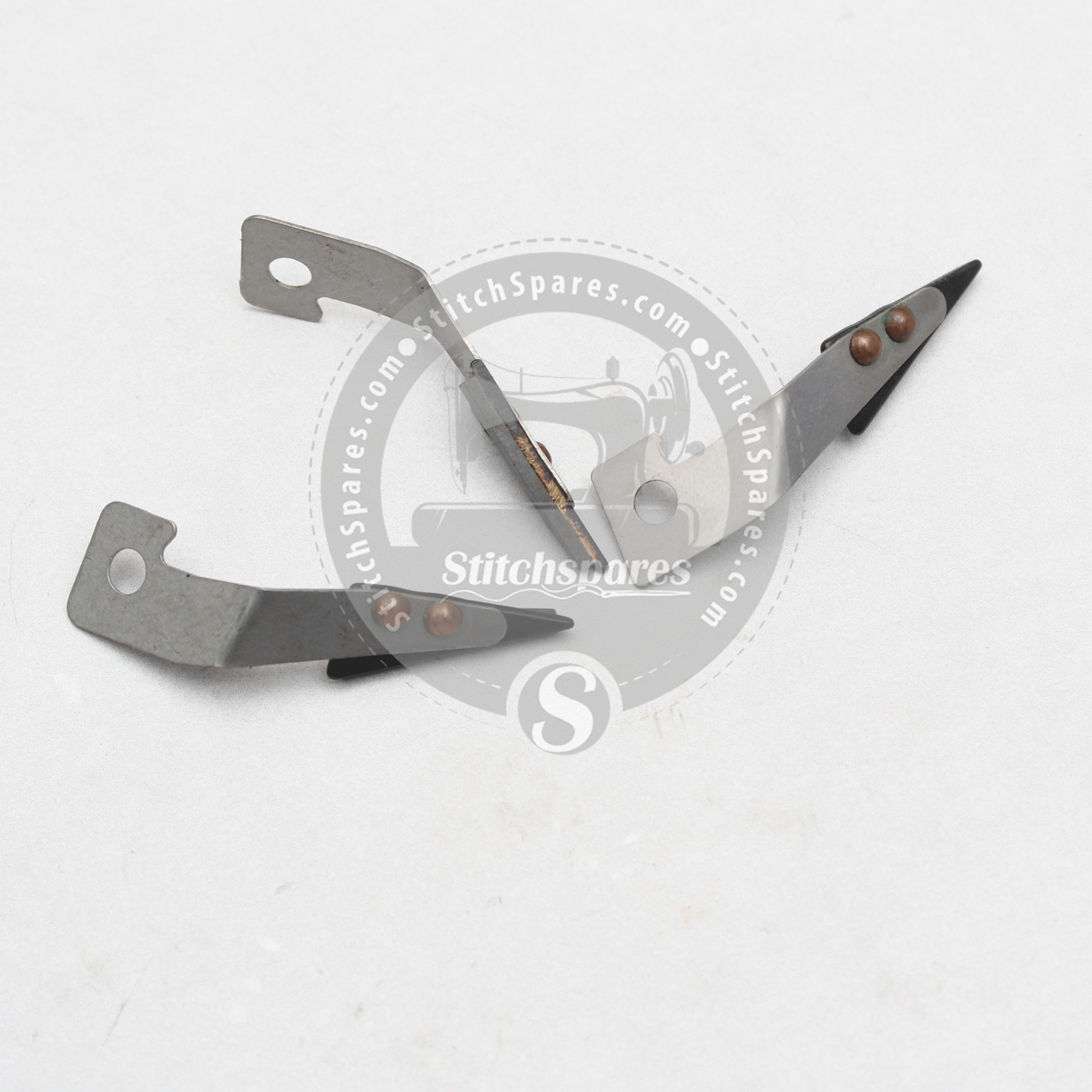 Lower Knife For YJ-65 (LEJIANG ORIGINAL) Cloth Cutting Machine Spare Part  Part no : G41