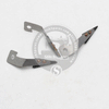 Lower Knife For YJ-65 (LEJIANG ORIGINAL) Cloth Cutting Machine Spare Part  Part no : G41