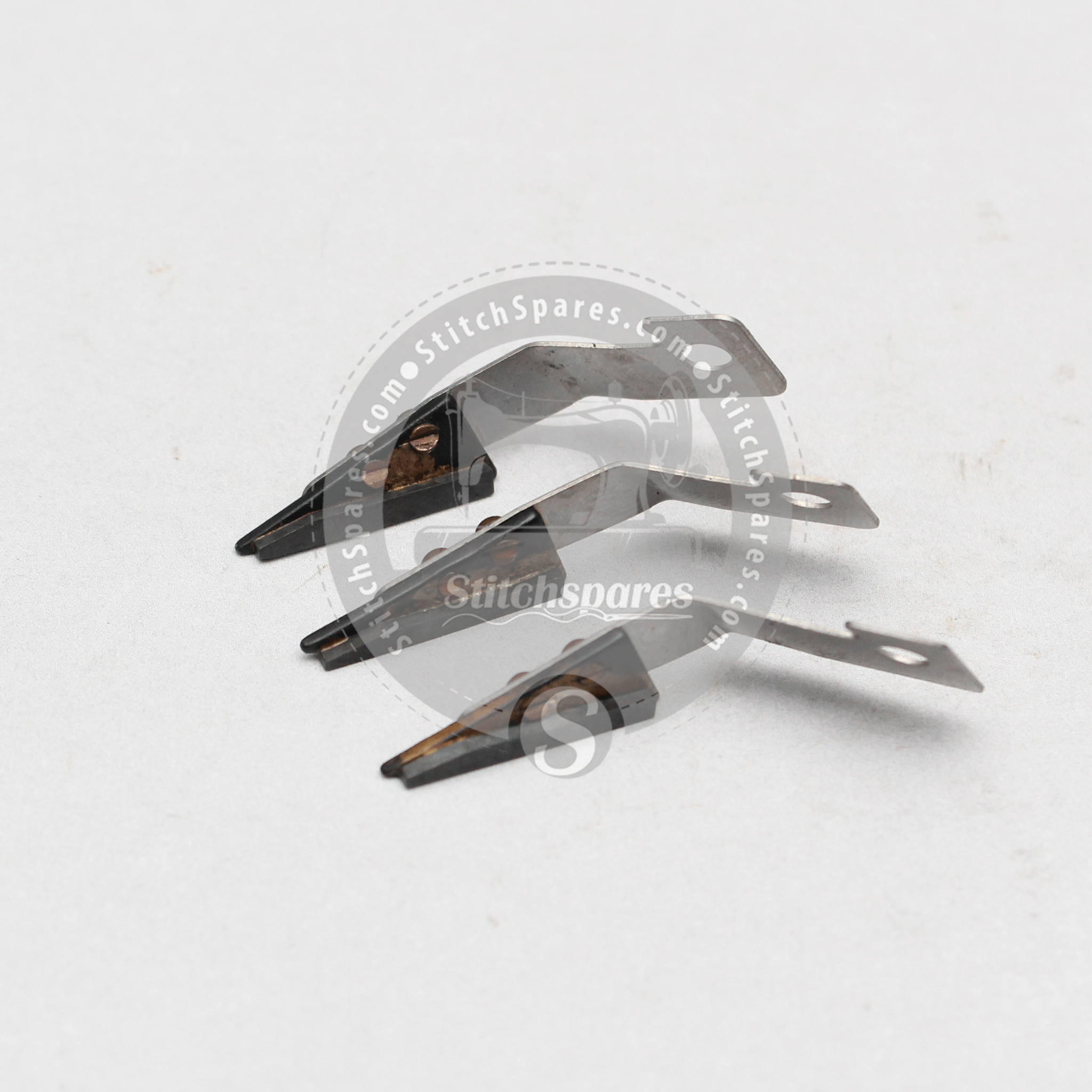 Lower Knife For YJ-65 (LEJIANG ORIGINAL) Cloth Cutting Machine Spare Part  Part no : G41