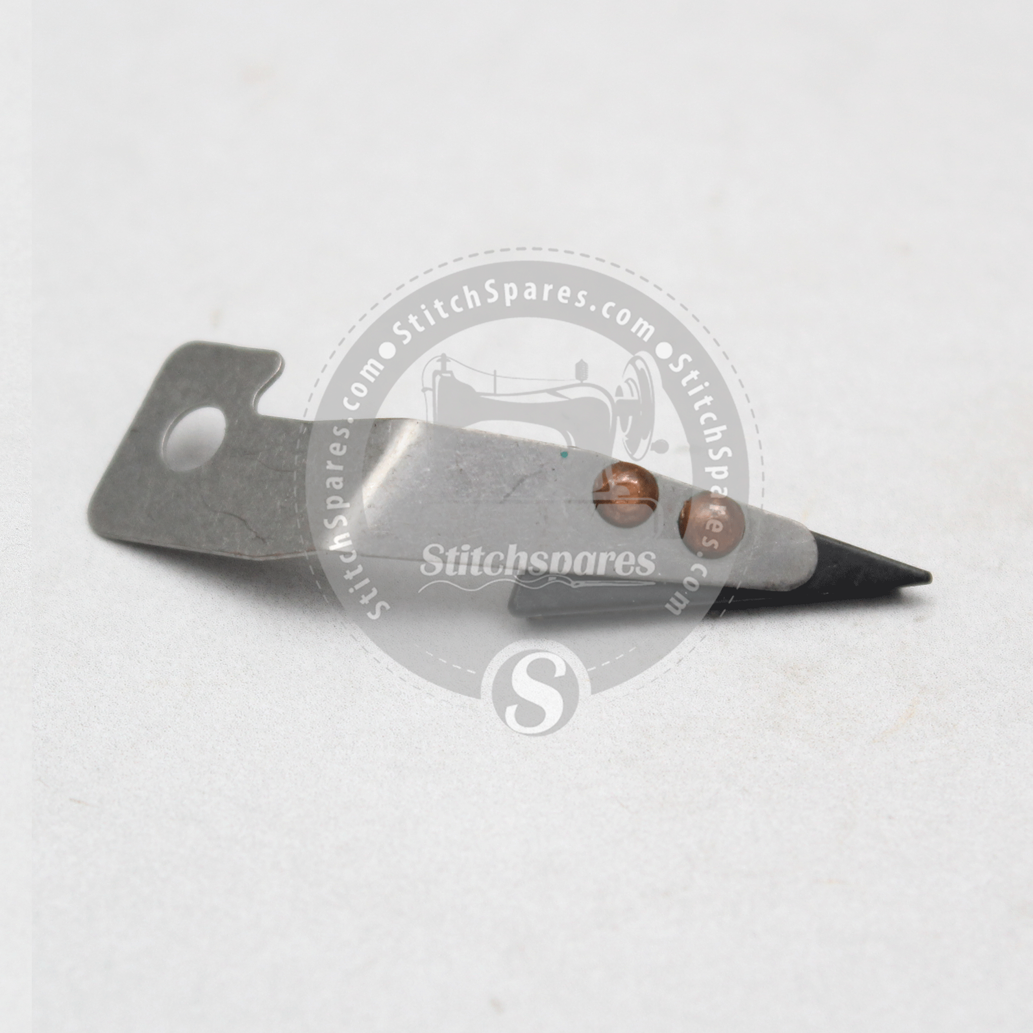 Lower Knife For YJ-65 (LEJIANG ORIGINAL) Cloth Cutting Machine Spare Part  Part no : G41