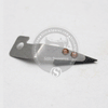 Lower Knife For YJ-65 (LEJIANG ORIGINAL) Cloth Cutting Machine Spare Part  Part no : G41