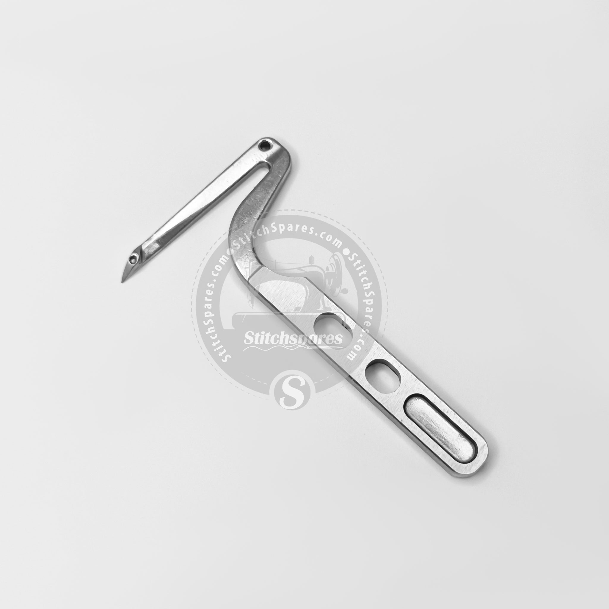 Lower Looper For PEGASUS M900/M952 Overlock Sewing Machine Spare Part