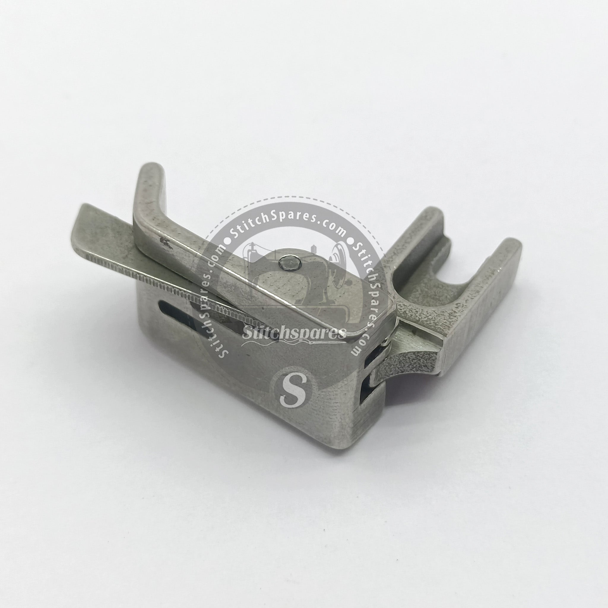 MH-380 Presser Foot 2 Needle 1/8